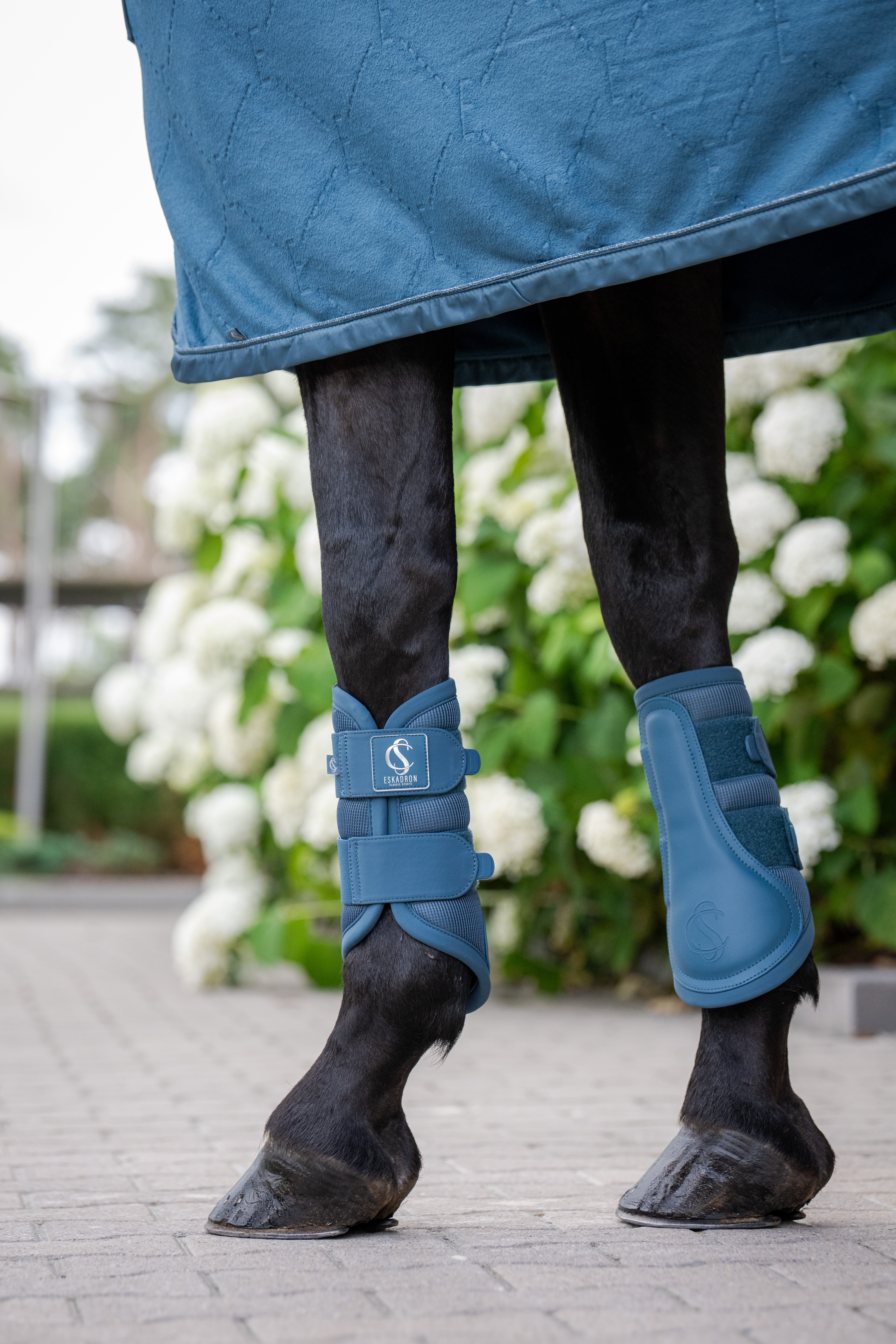 Gamaschen Classic Sports Mesh