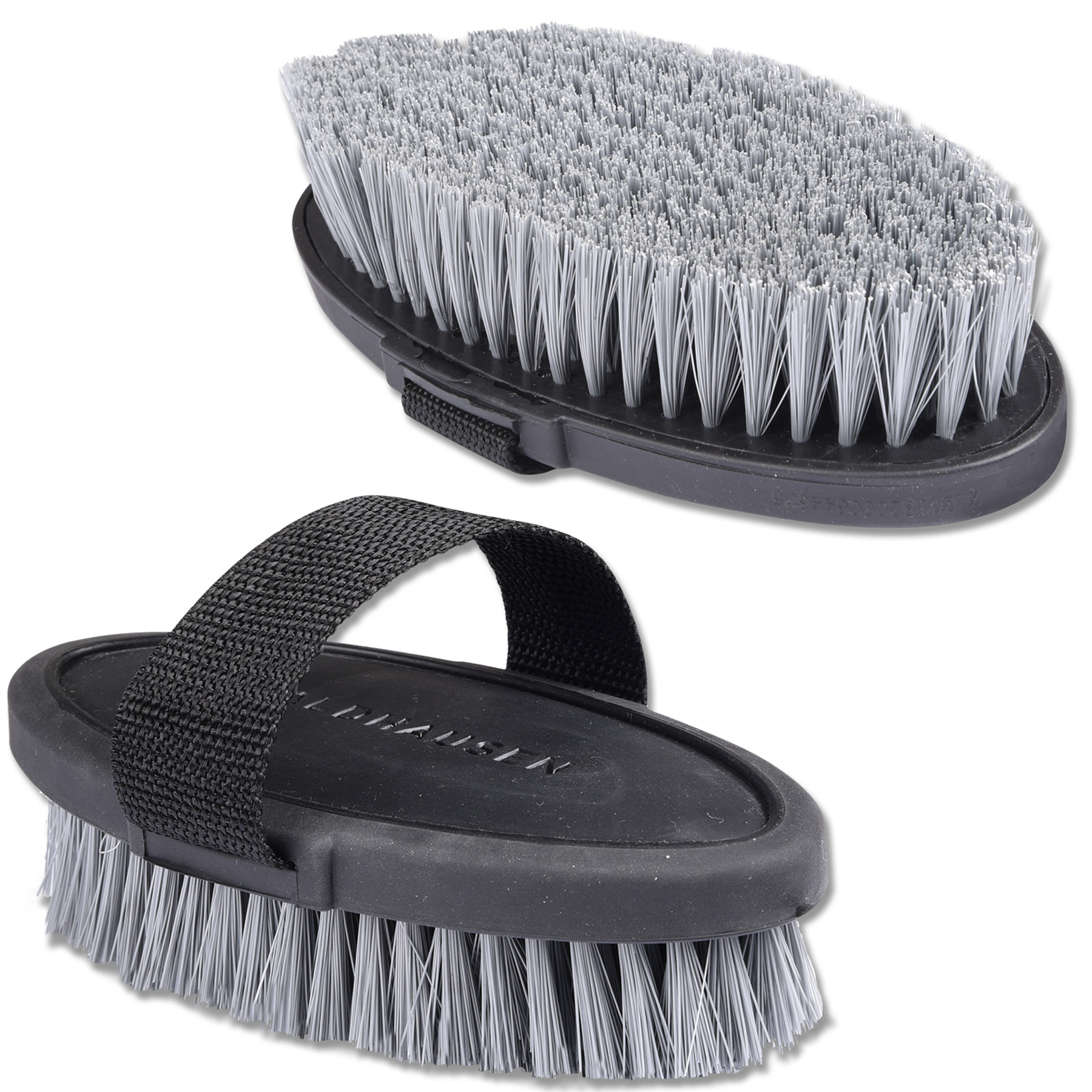 Kardätsche, 2,5 cm Borste