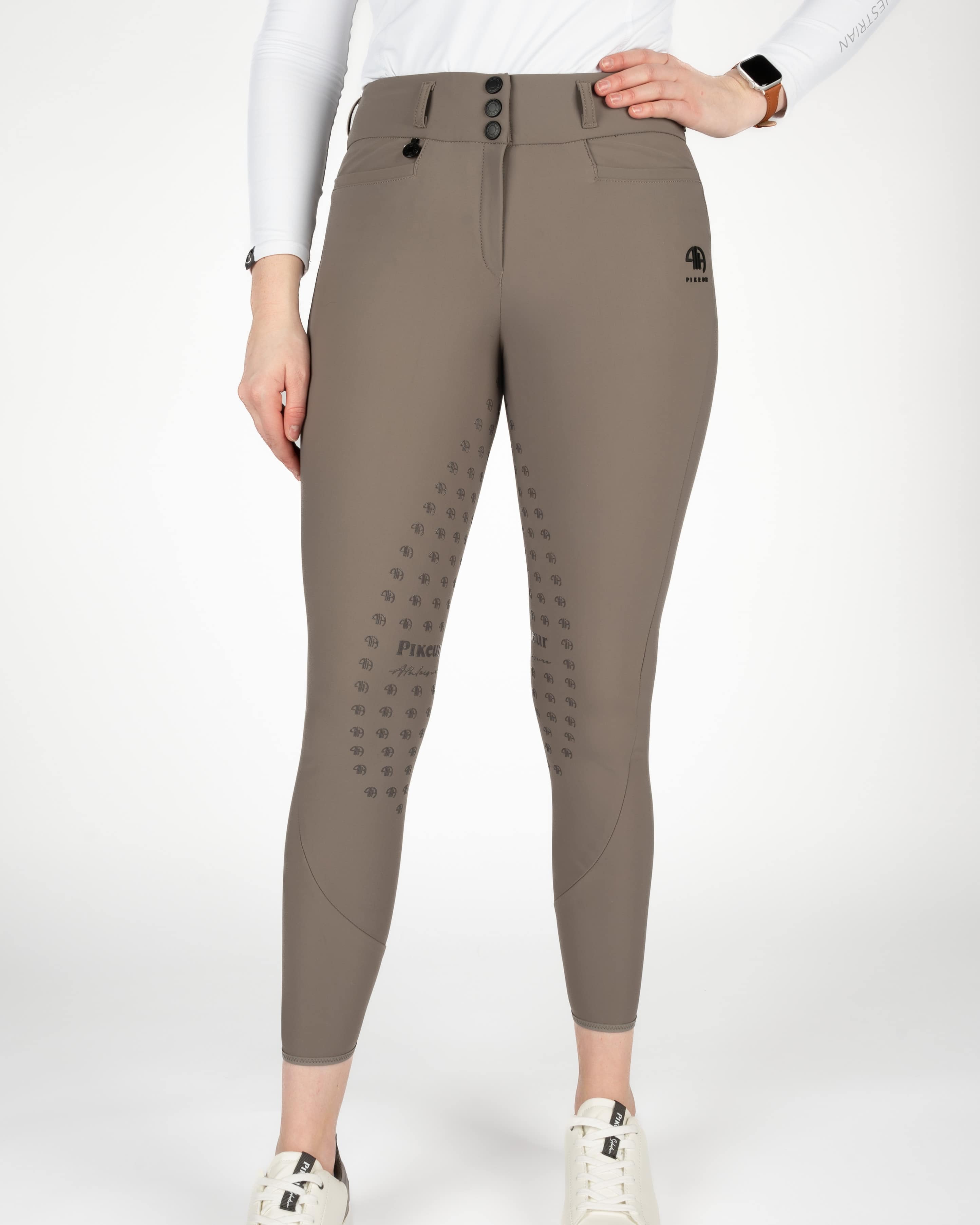 Ladies riding breeches Linn Sd