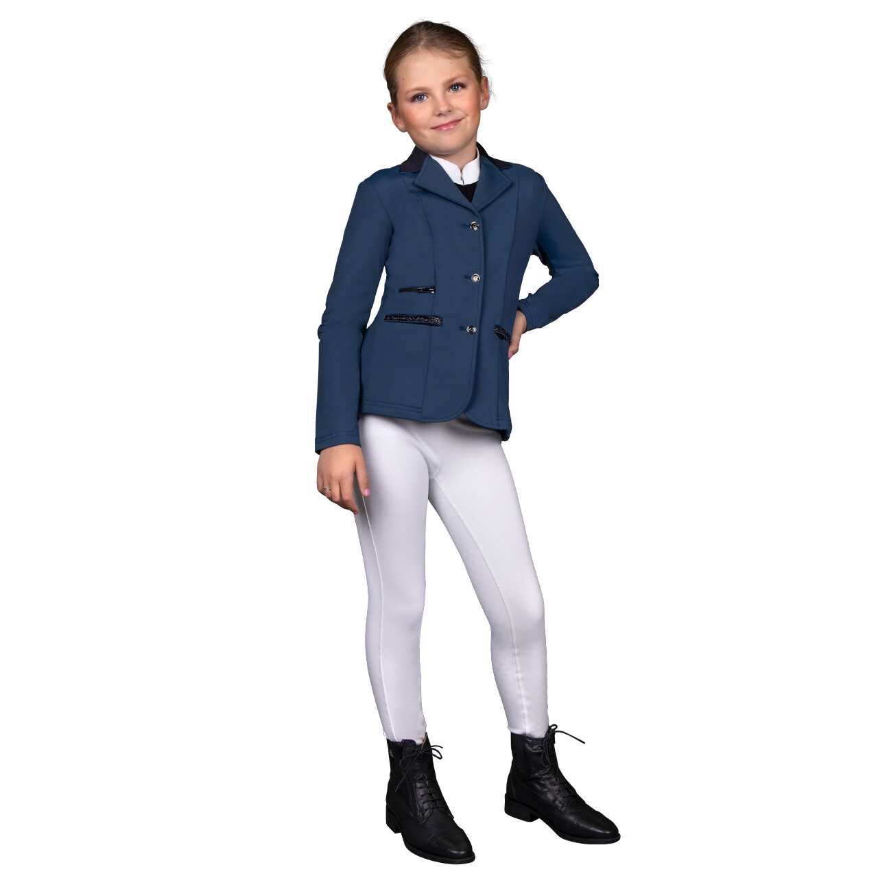 Turnierjacket Juliet Junior