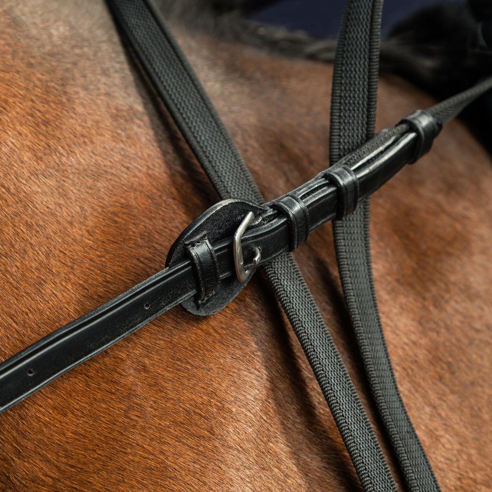 5/8" (16 mm) Verstellbare Zügel