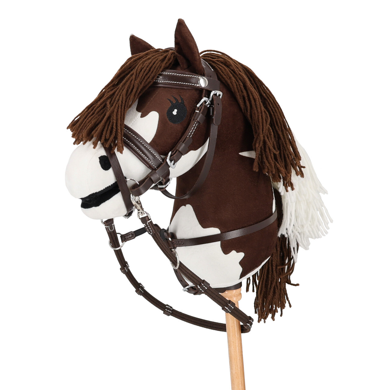 Hobby Horse Martingal
