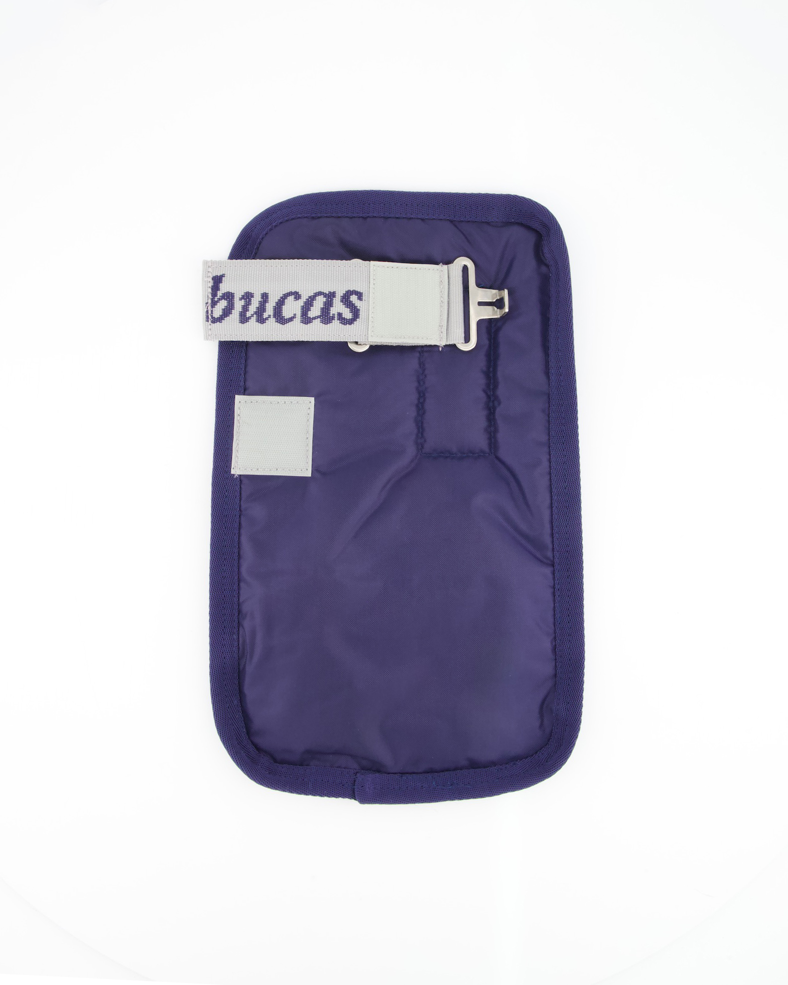 Chest extender standard in navy