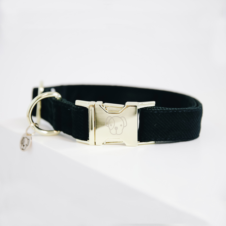 Hunde Halsband Corduroy | Kentucky Dogwear Hunde Halsband Corduroy | Kentucky Dogwear