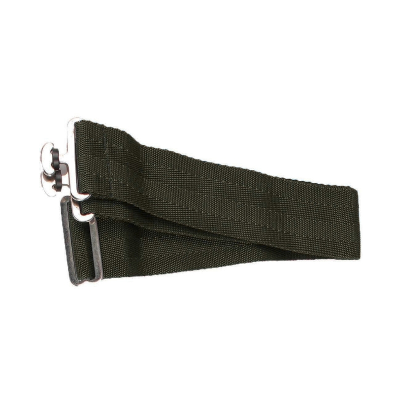 Belly strap for "Halifax" - pair