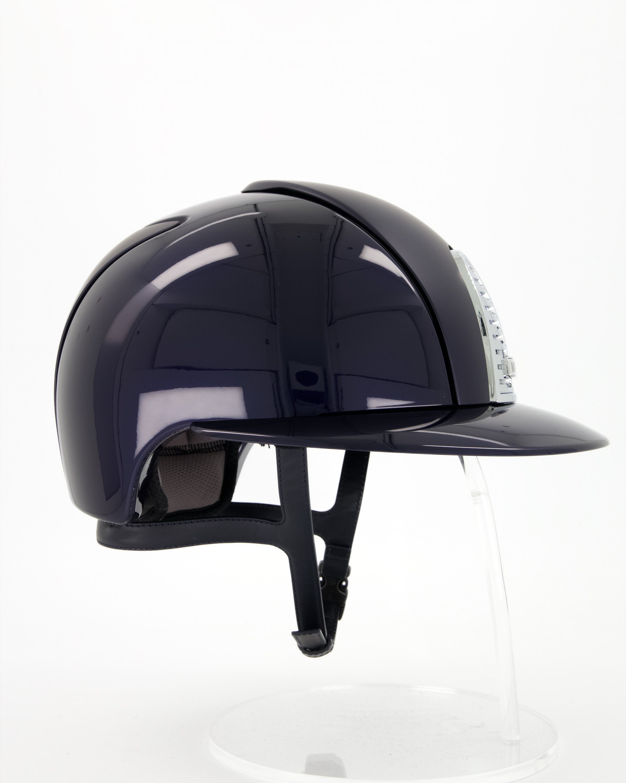 Reithelm Cromo 2.0 Polish/Textile Polo in blau