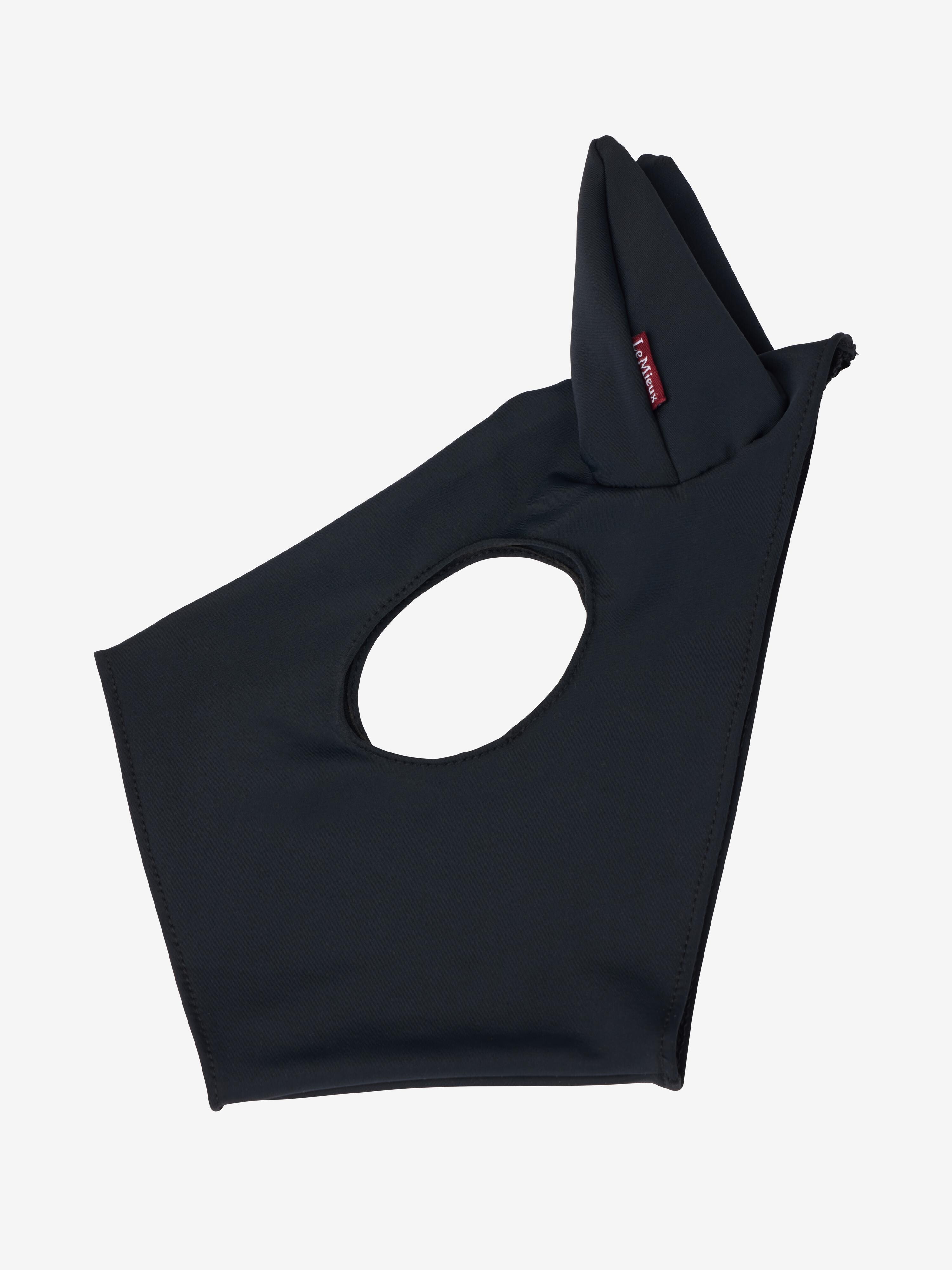 Hobby Horse Stay Calm Maske Schwarz