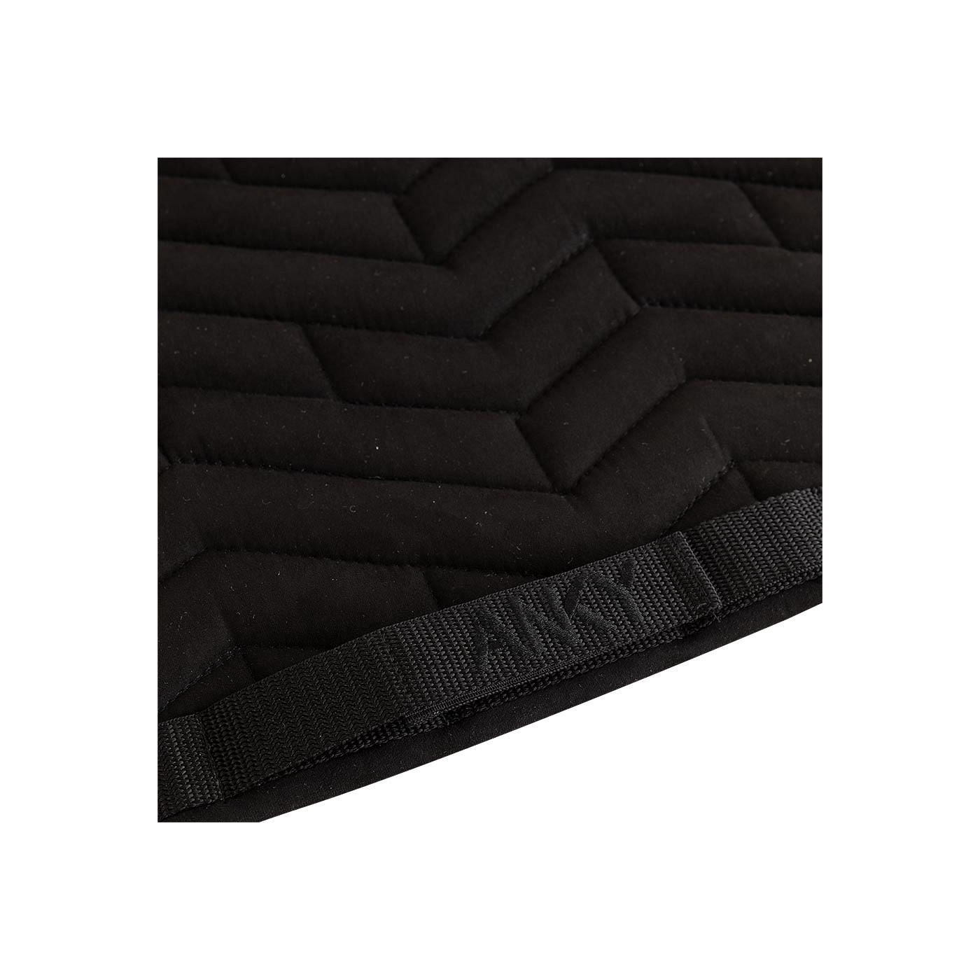 Saddle Pad Suede Dressage XB262113
