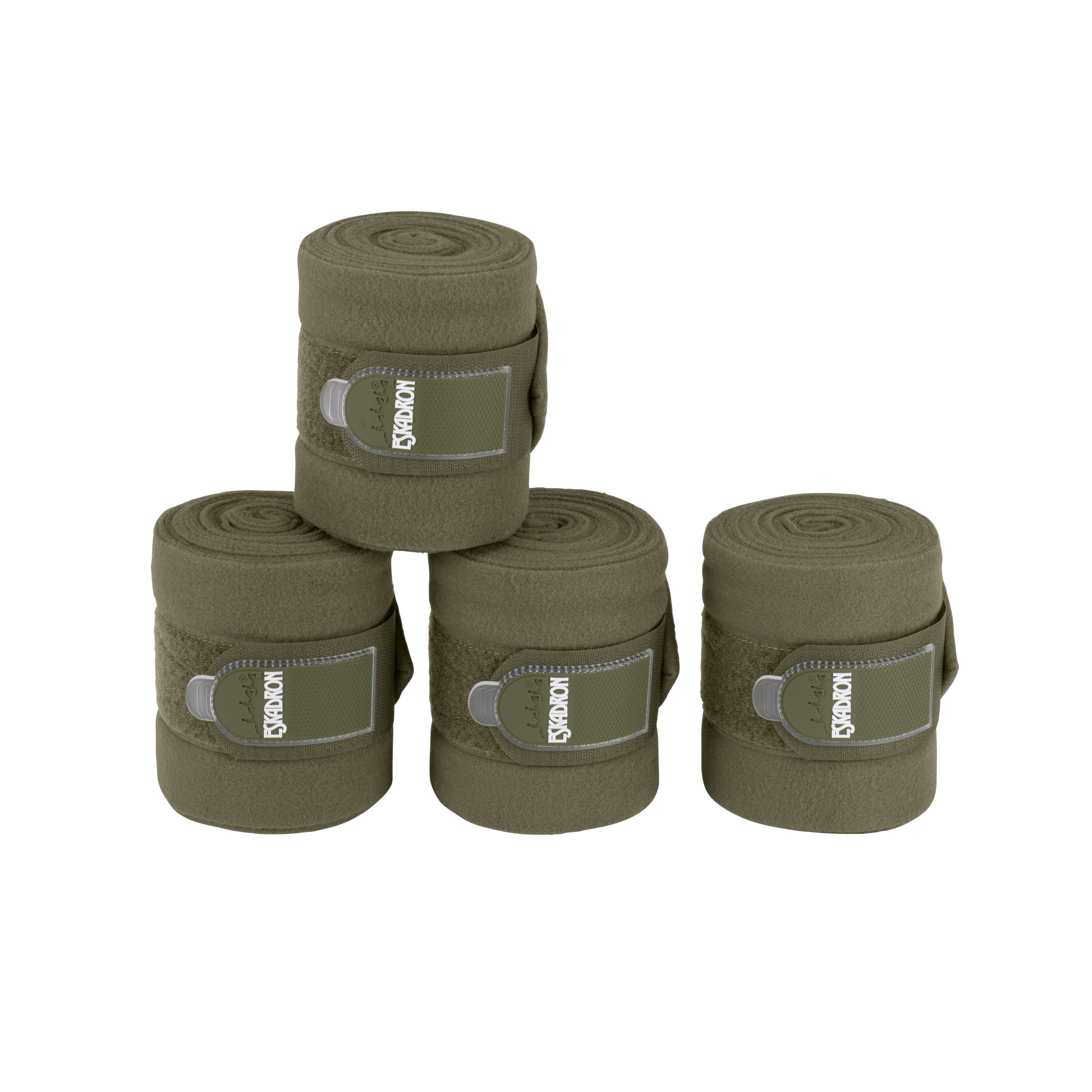 Fleece bandages