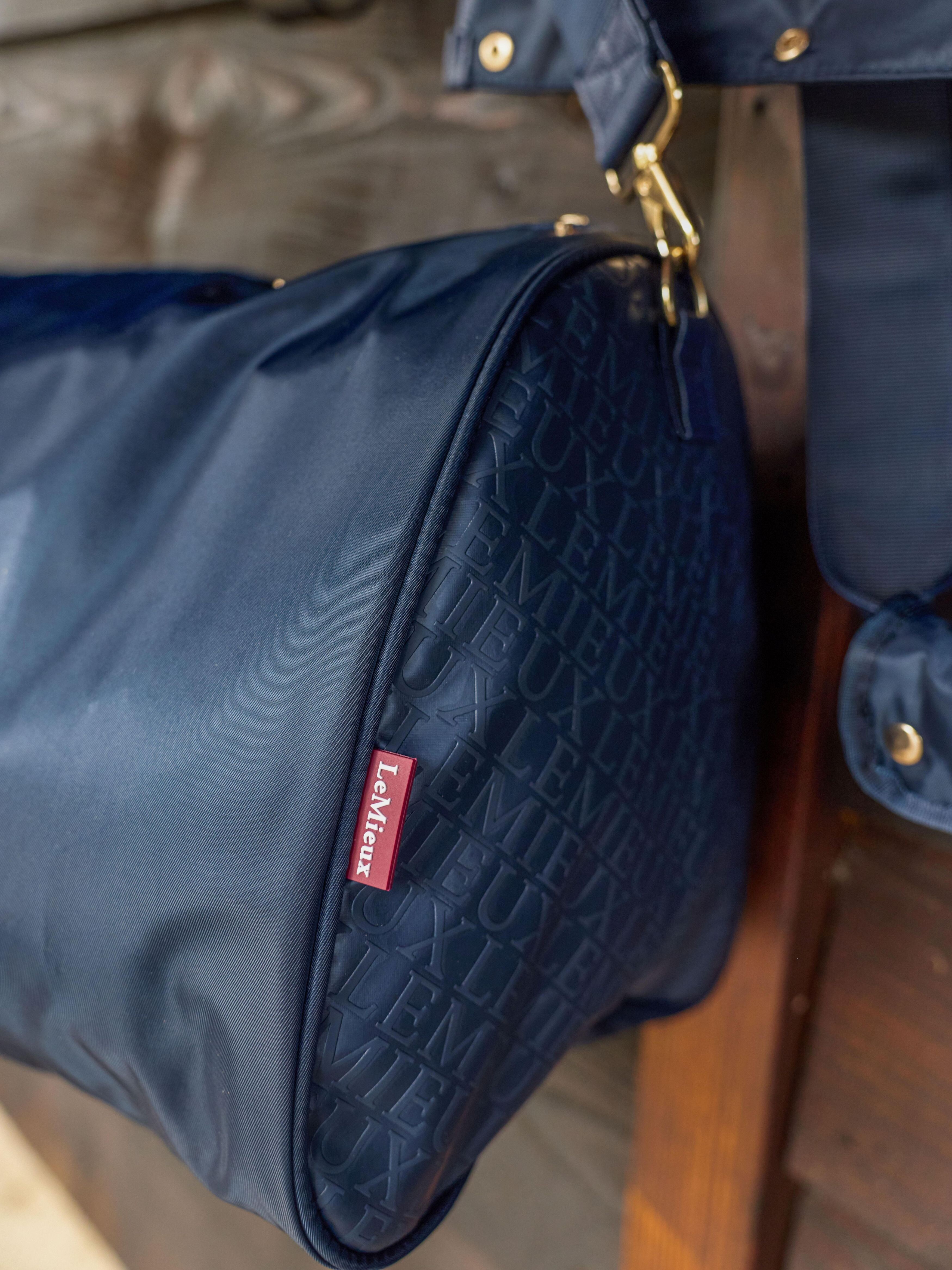 Luxe Reisetasche