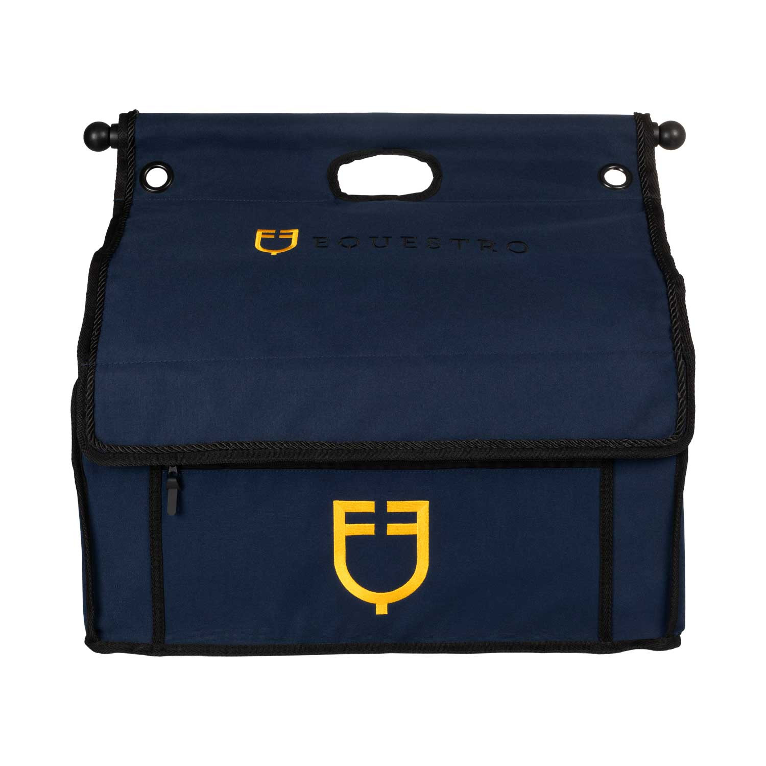 Putztasche mit Stange