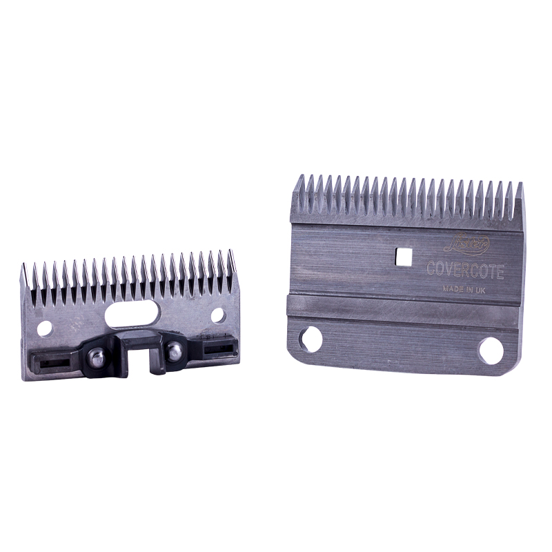 Schneidsatz - Covercote - 5mm
