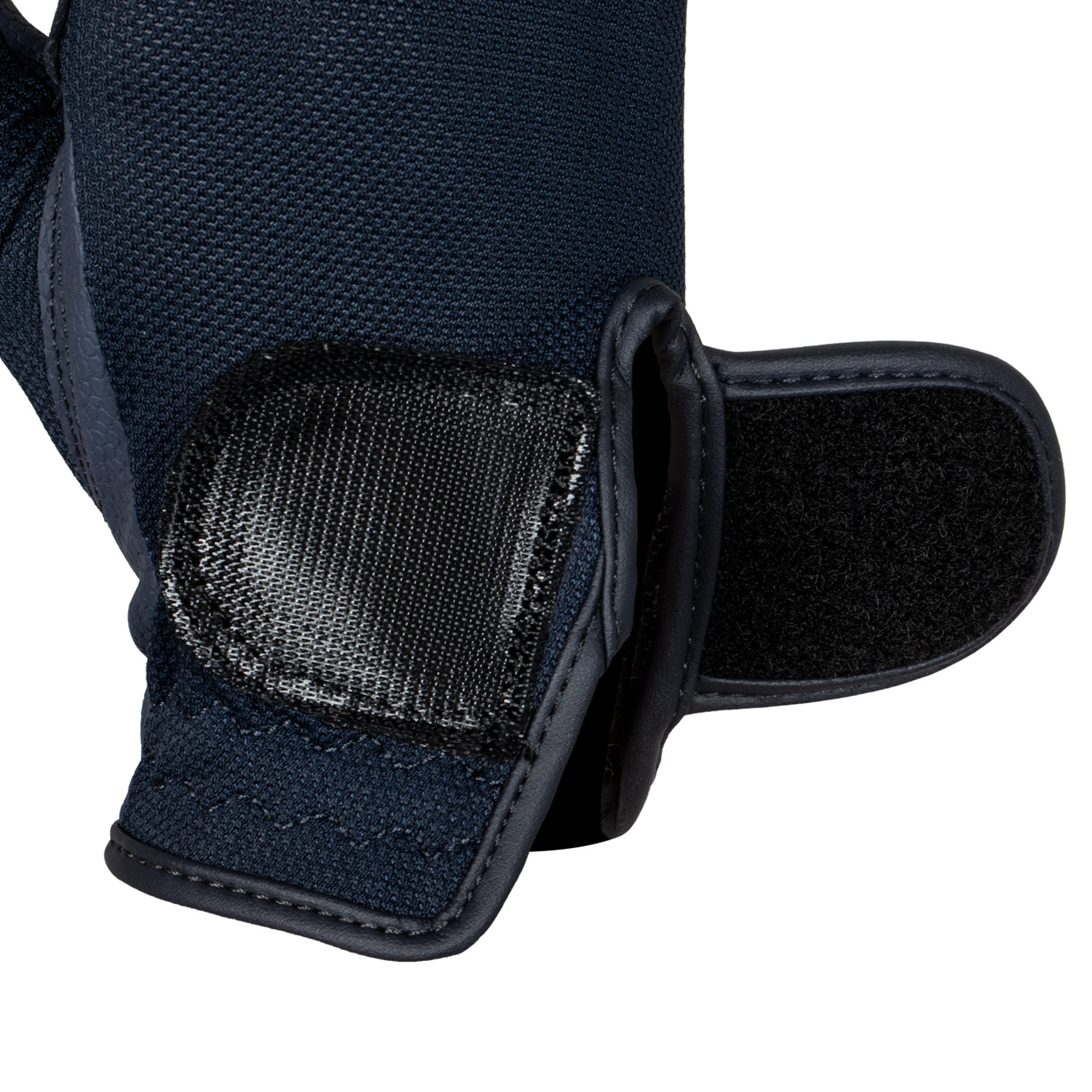 Unisex-Handschuhe aus technischem Gewebe und Mesh