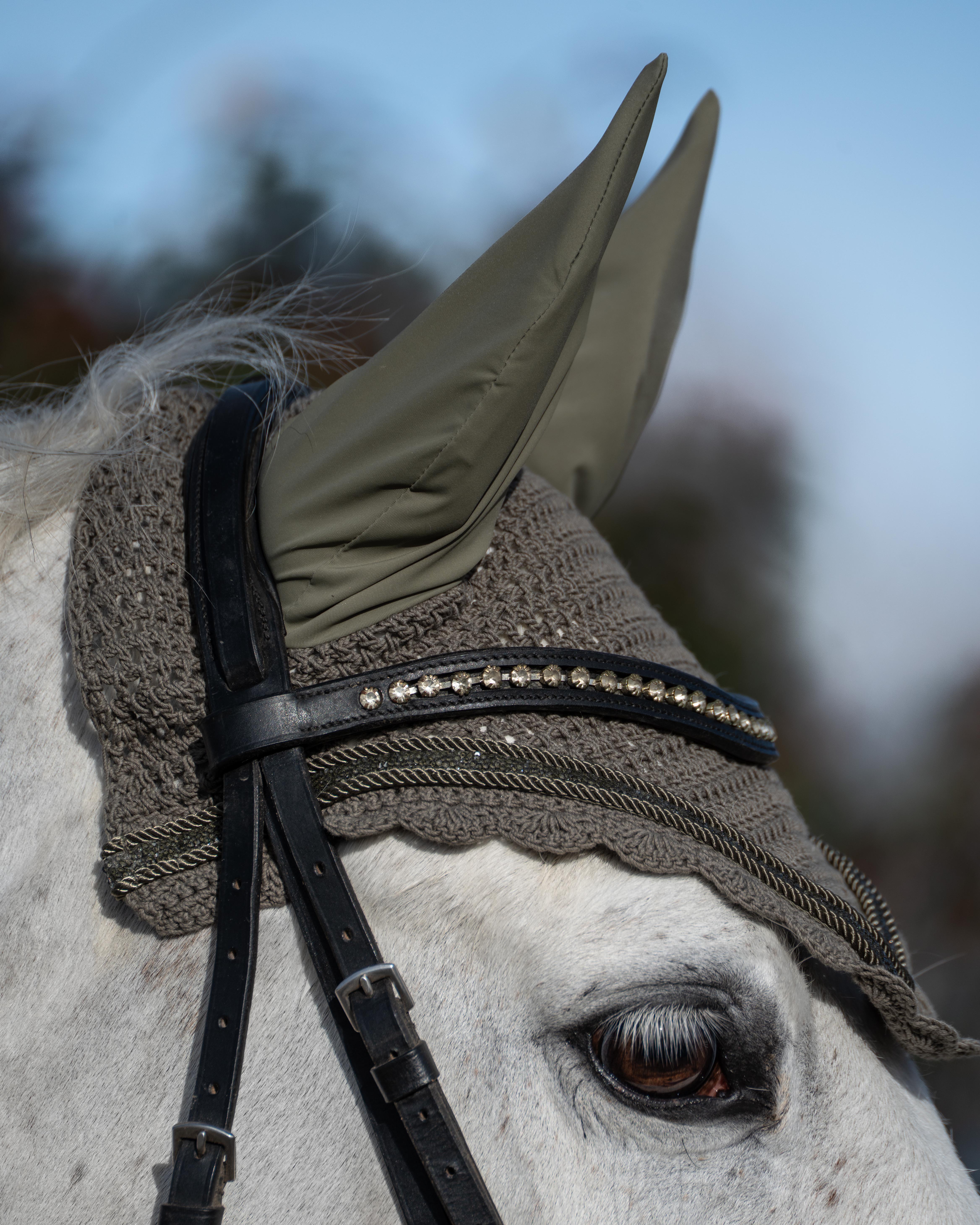 Fliegenohren Classic Sports Jewel