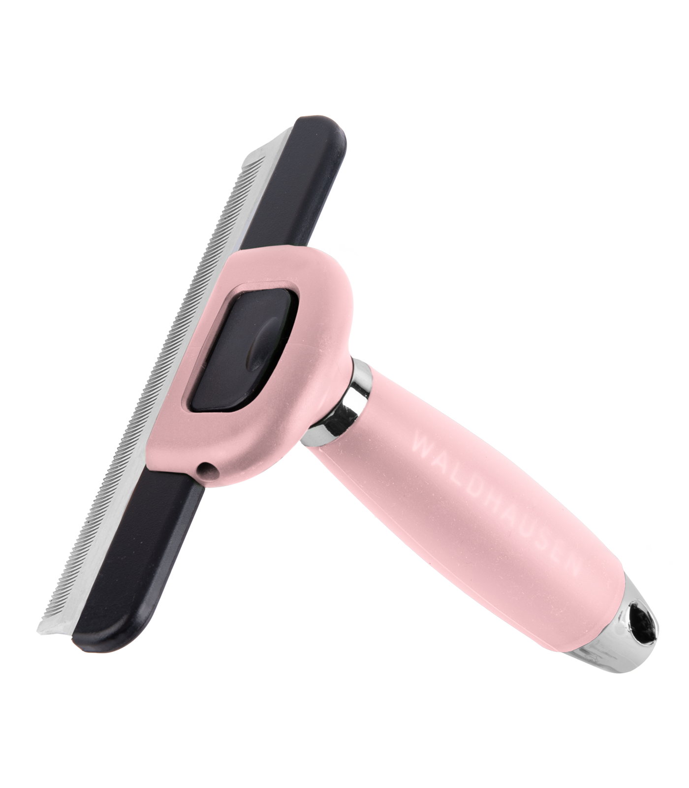 Fellwechselkamm mit Gelgriff XL