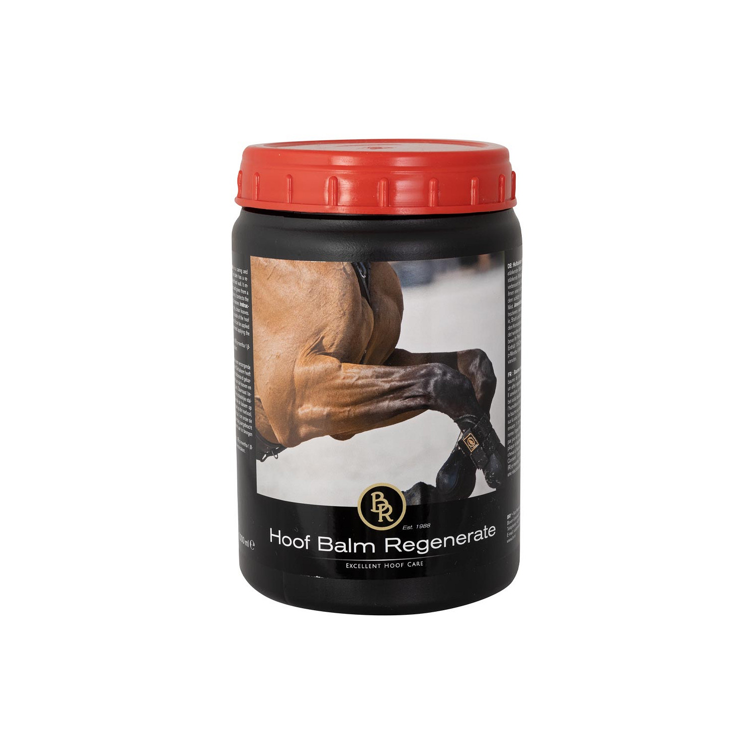 Hoof Balm Regenerate