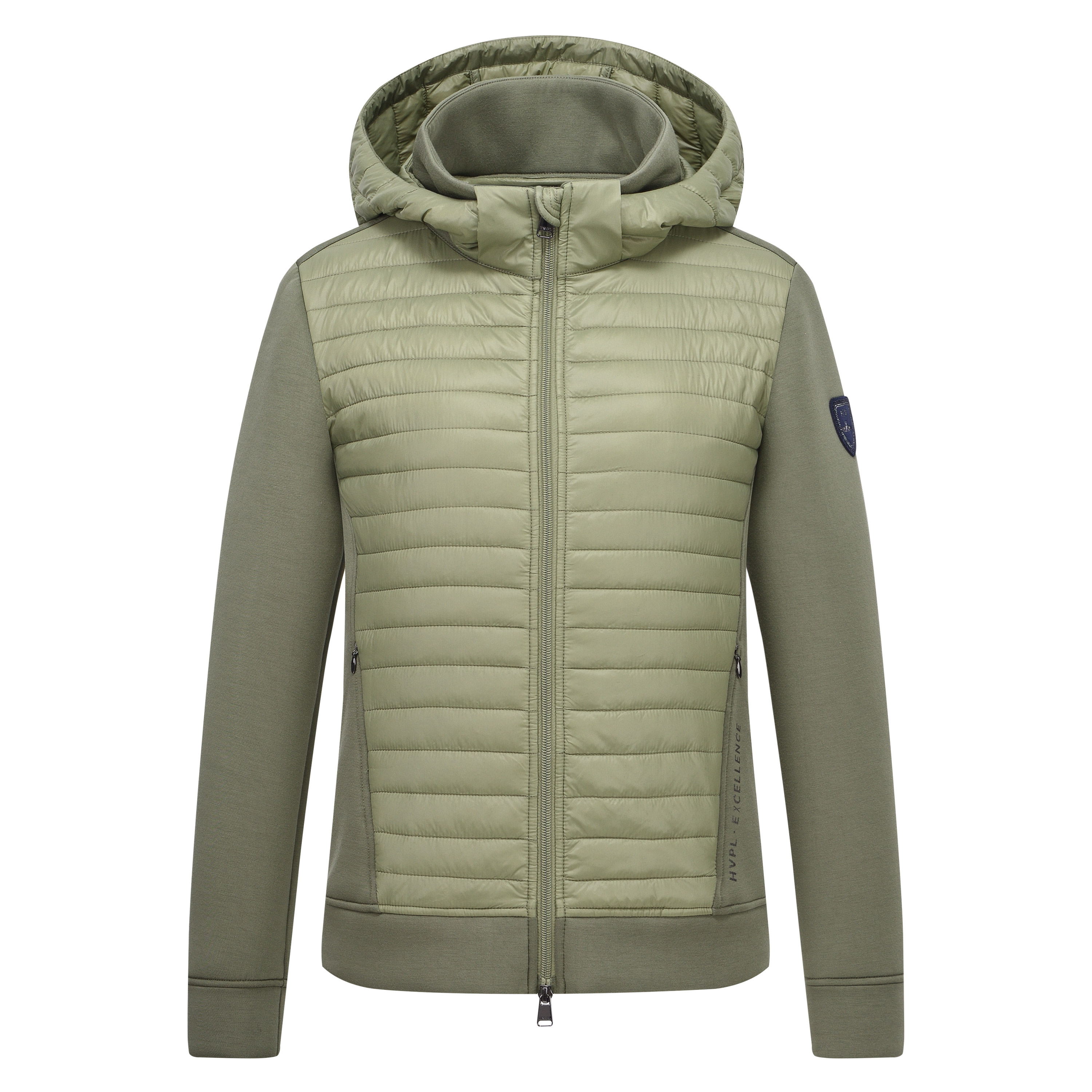 Tech Shell Jacke Jasmine