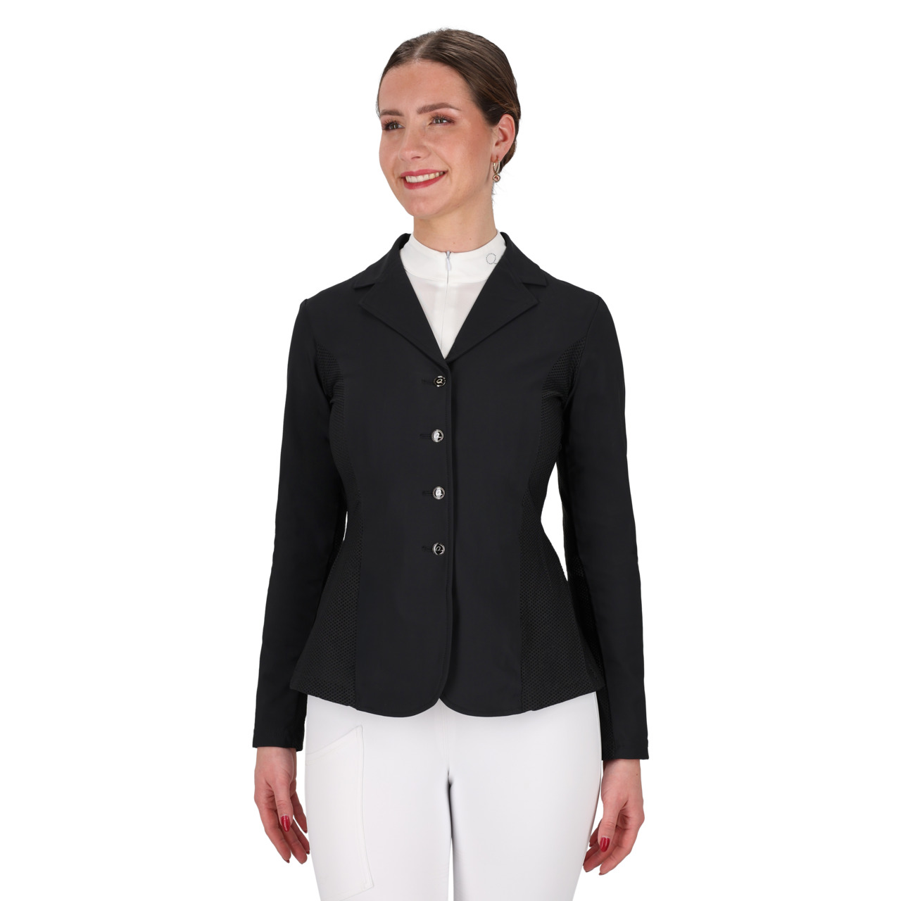 Novèn competition jacket