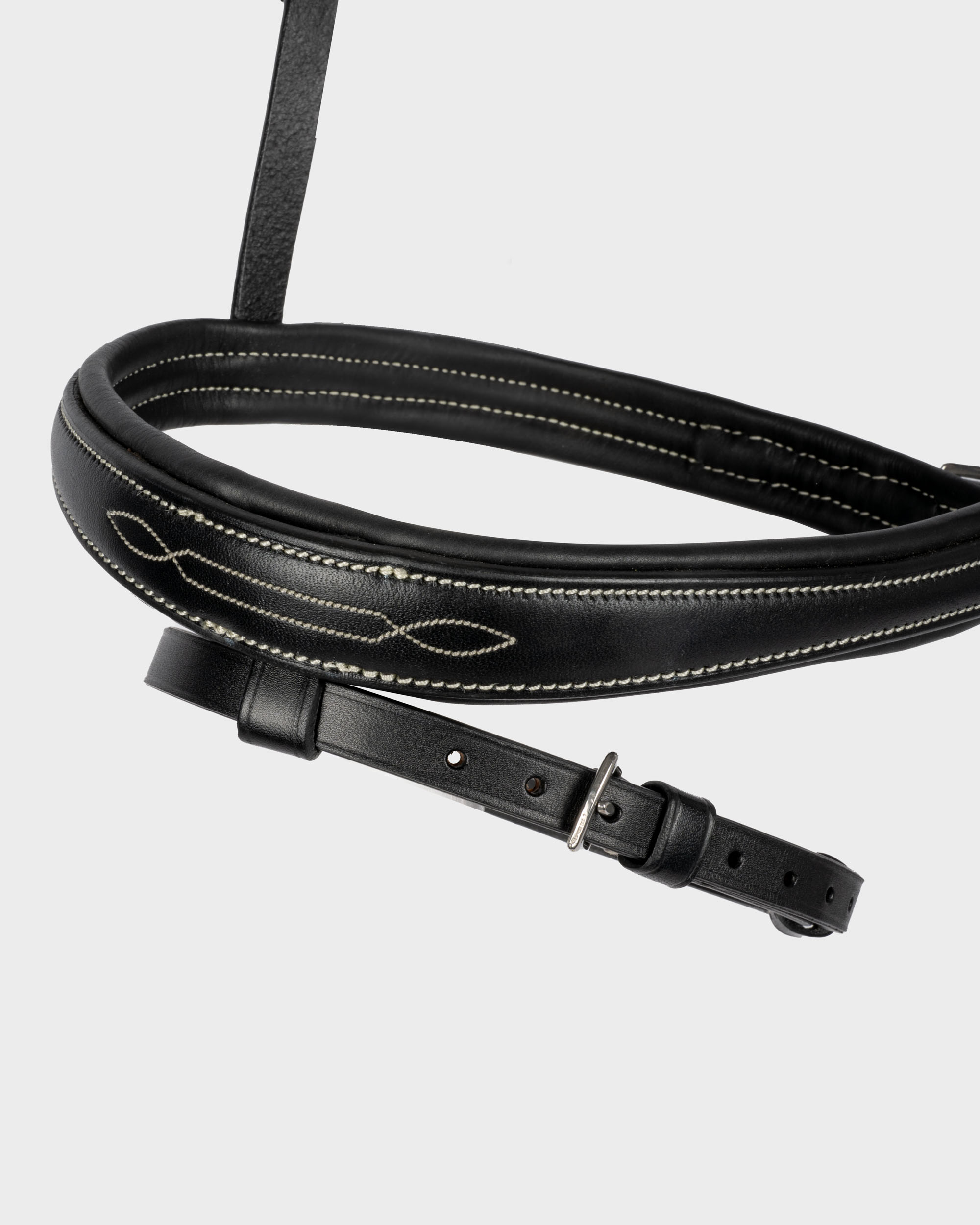Snaffle No Limits English combined
