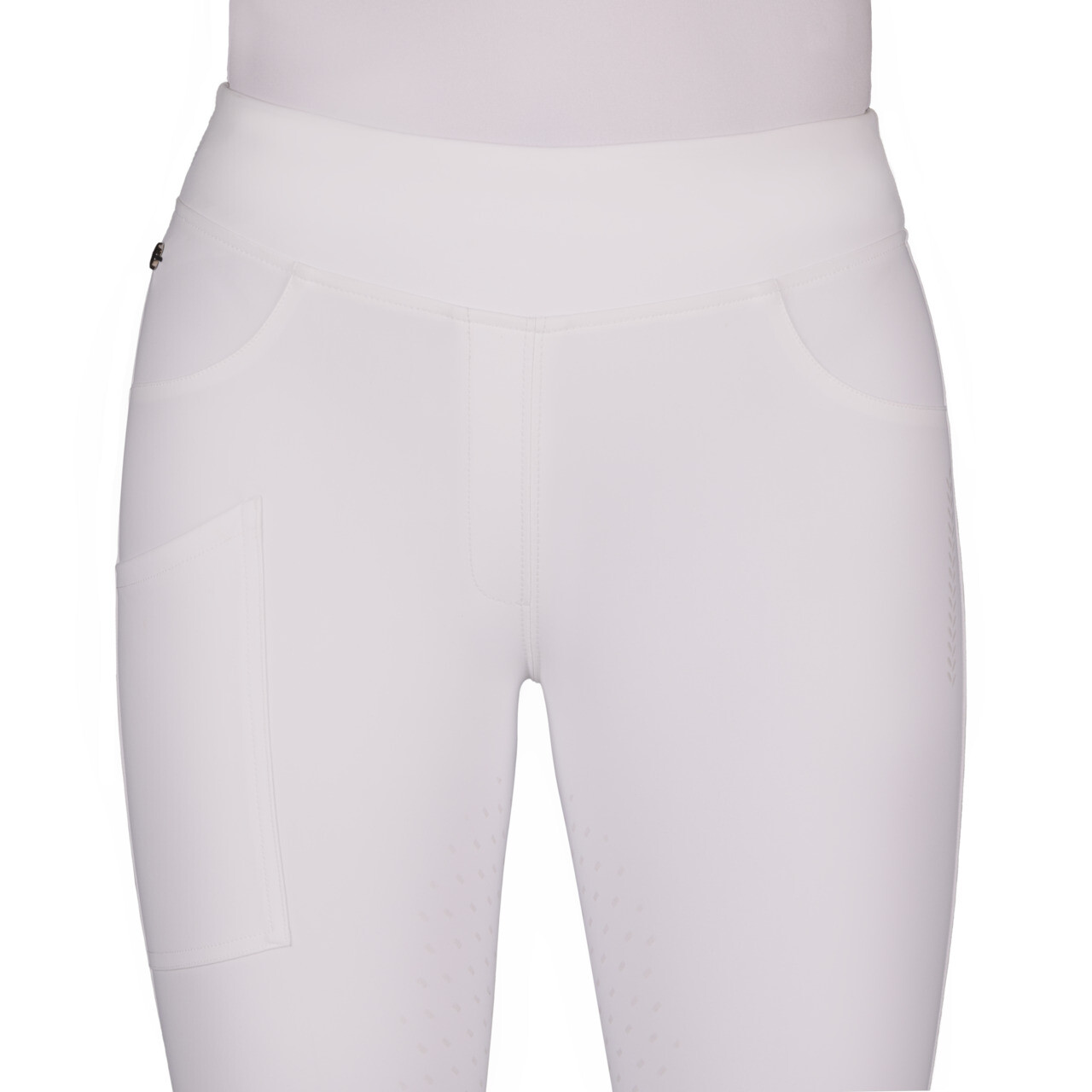 Reitlegging Kae Halbbesatz