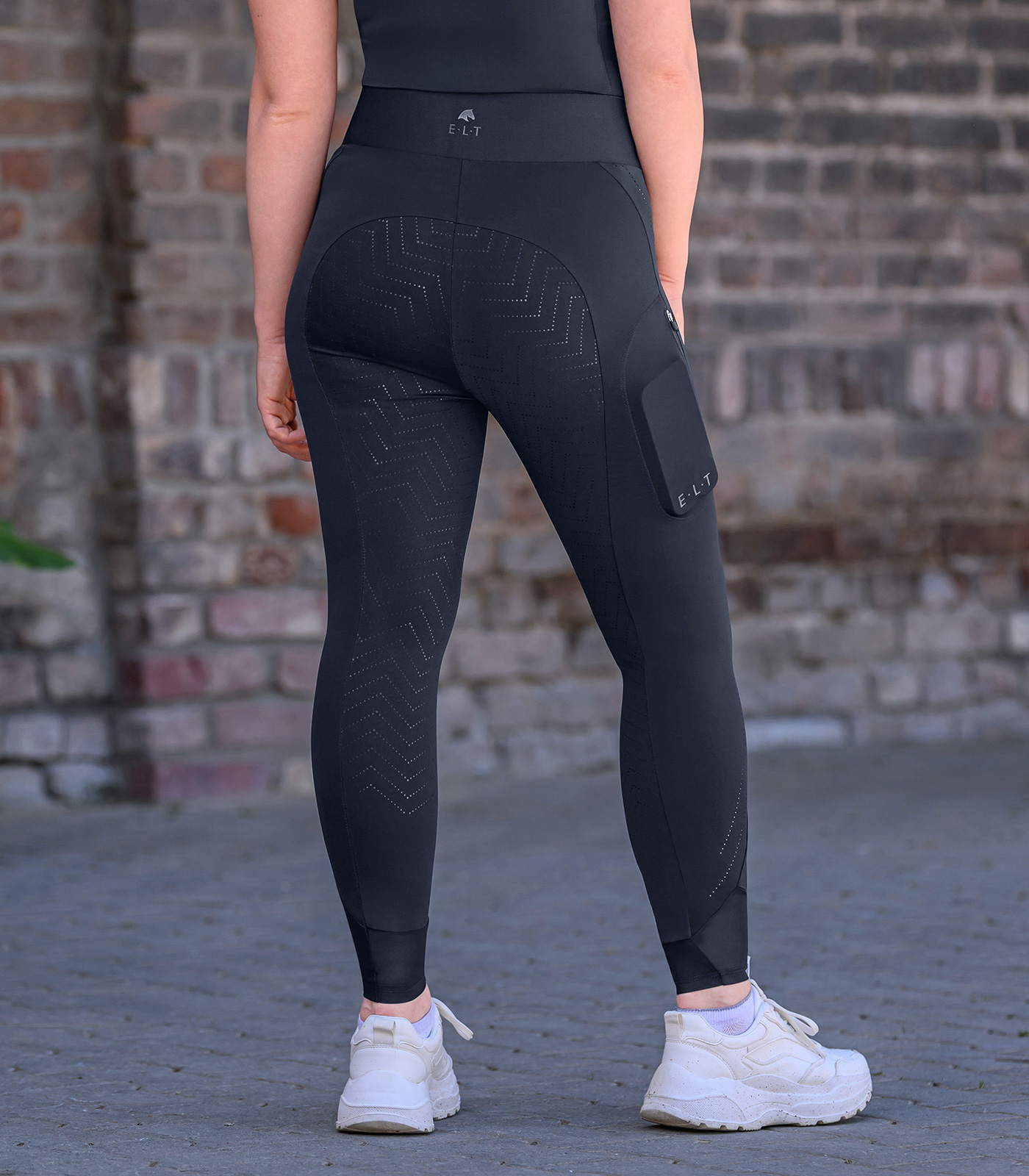 AL Reitleggings Pia