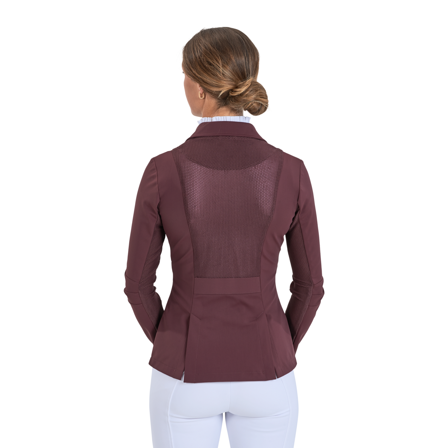 Ladies show jacket Florence