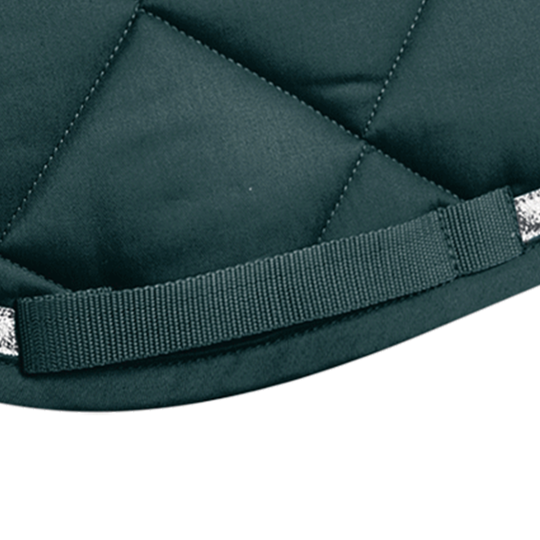 Competition saddle pad Competition saddle pad