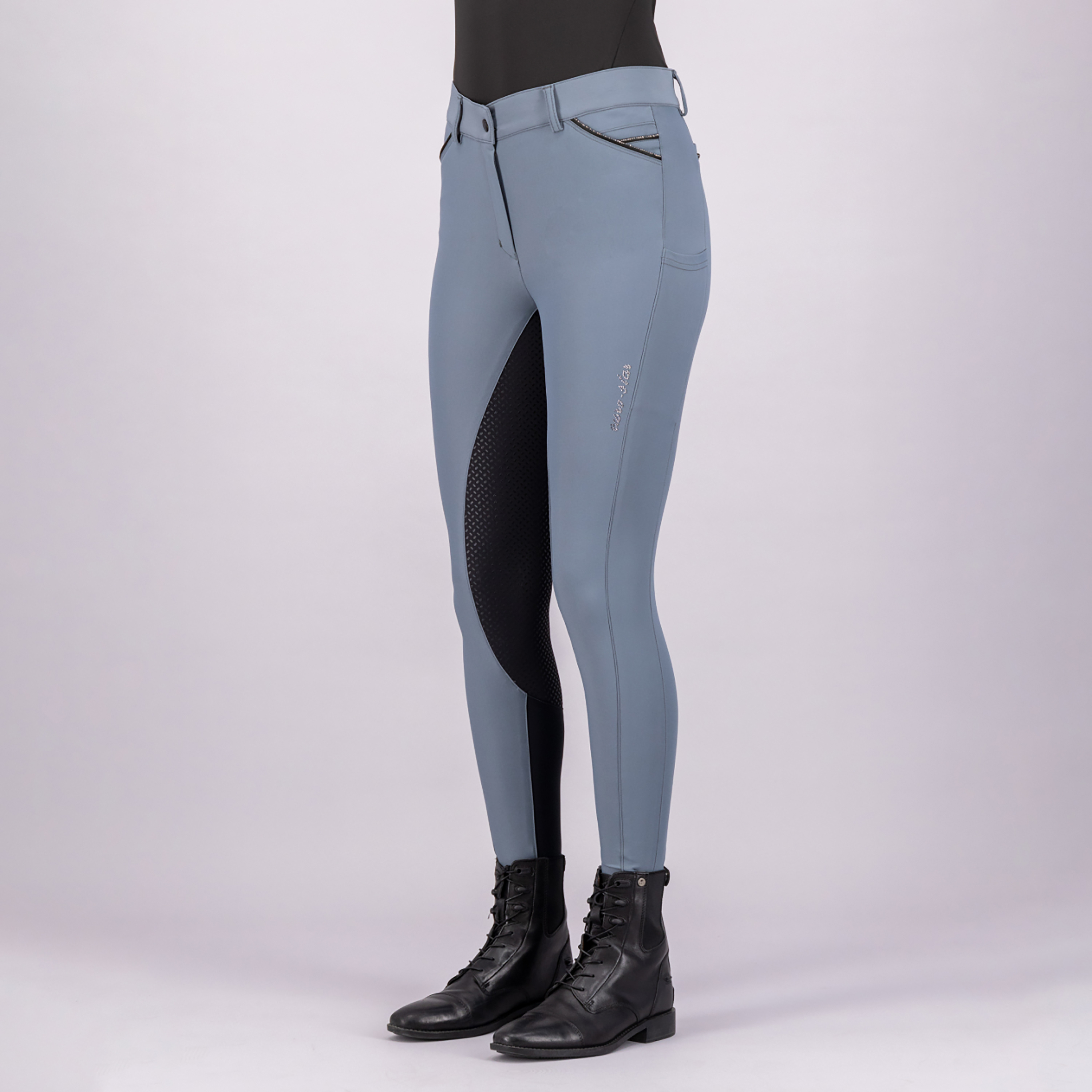 Reithose Arista diamond FullGrip