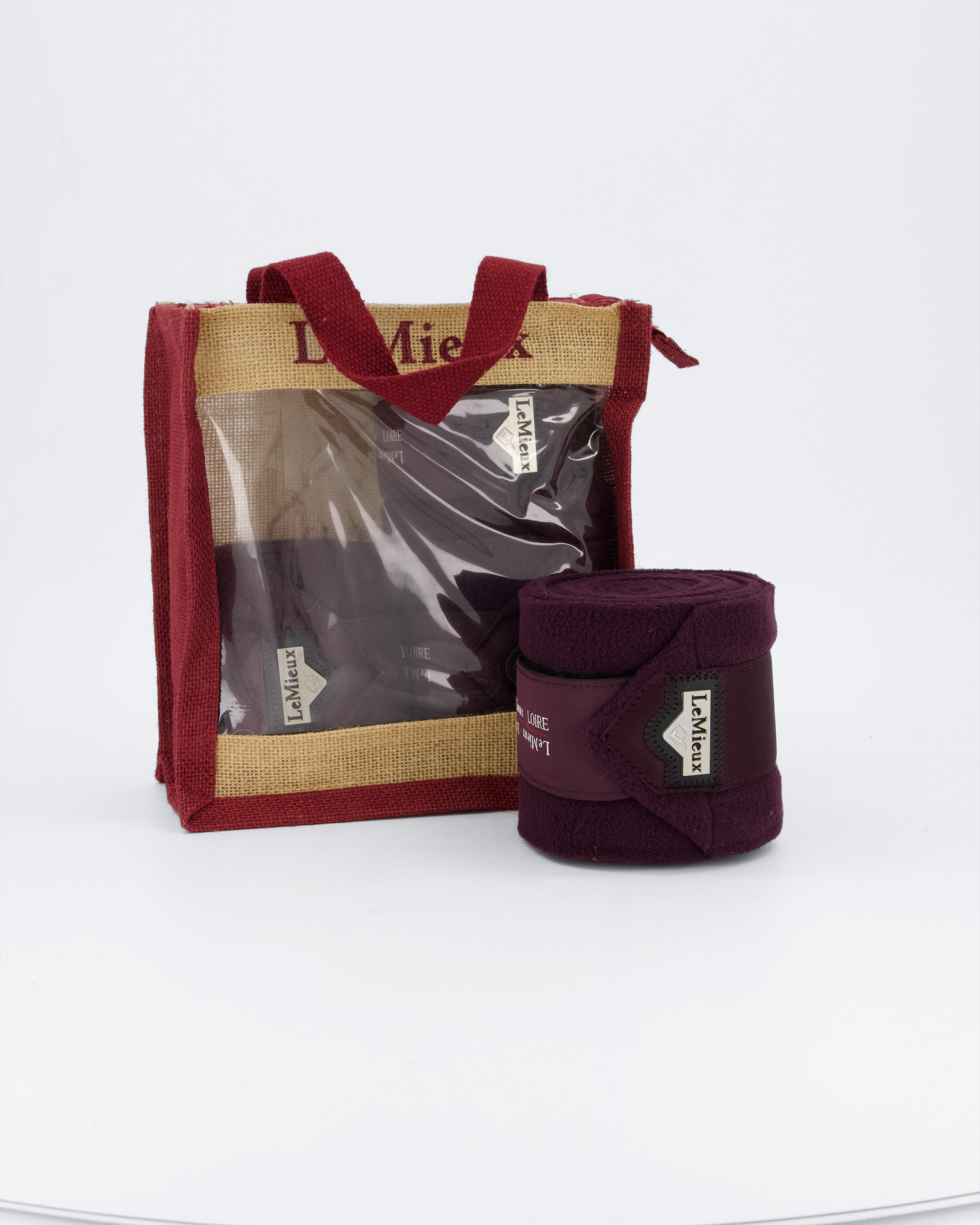 Bandagen Loire Satin Polo