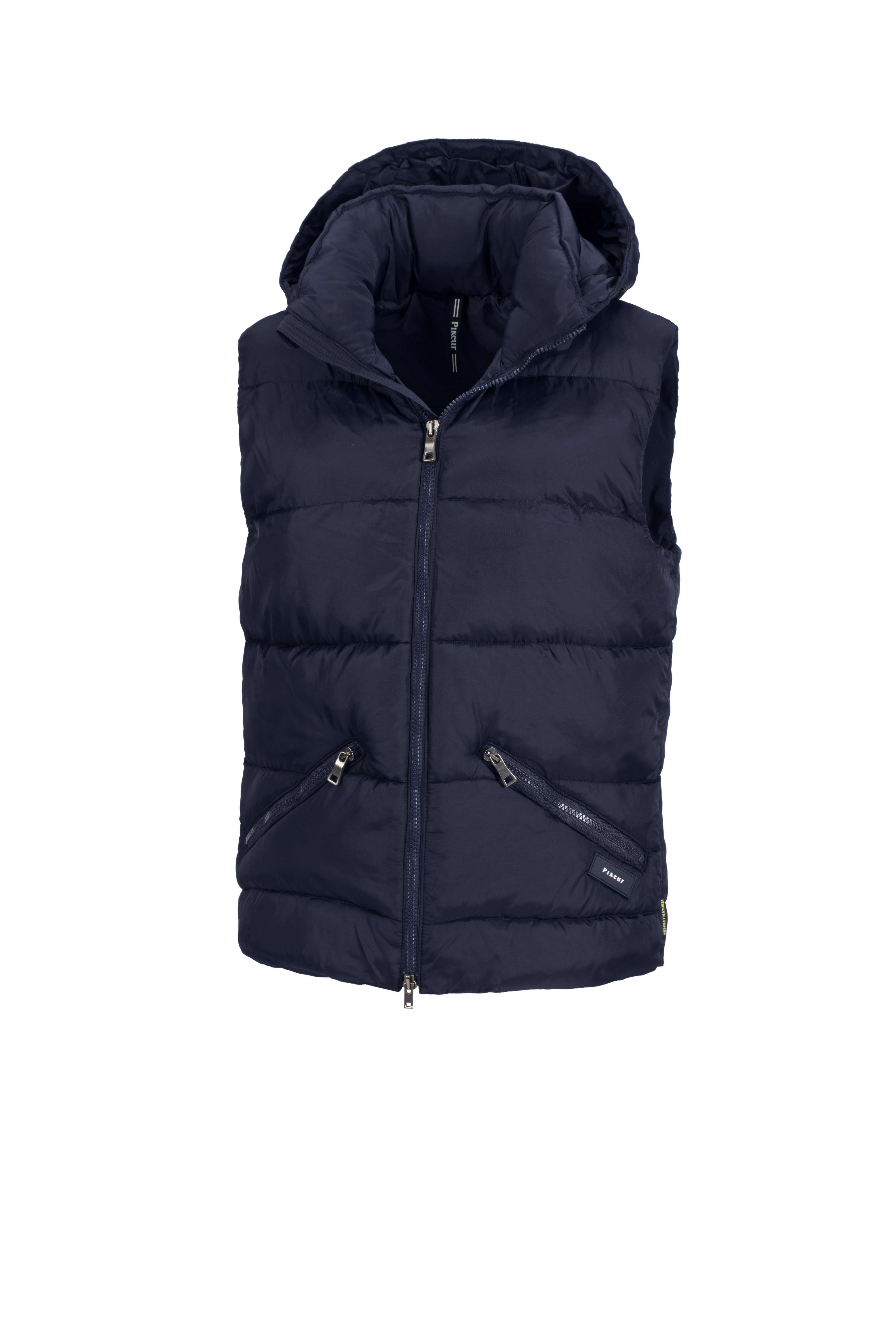 Unisex riding waistcoat Nos