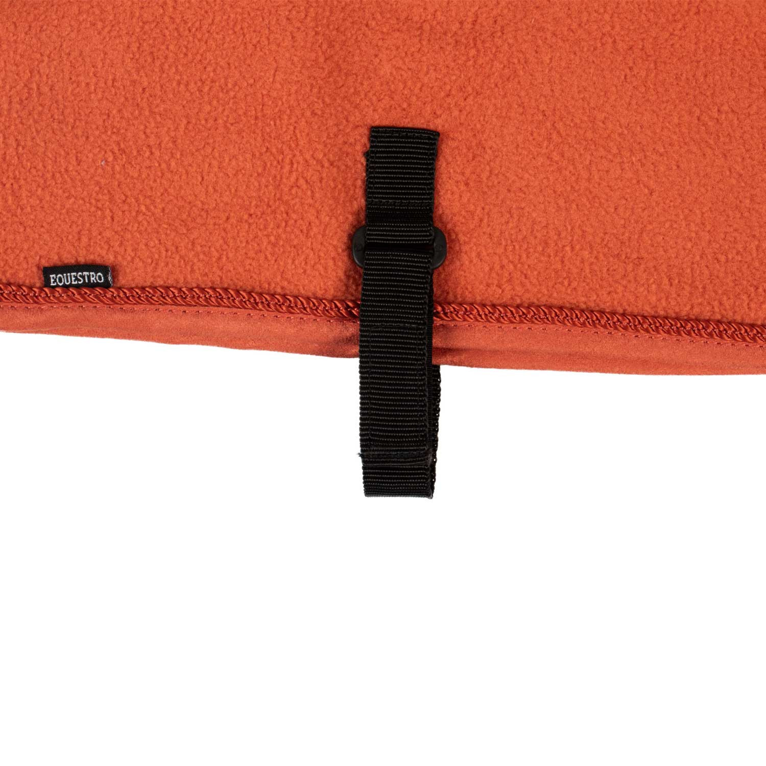 Fleece-Decke für Spielzeugpferd
