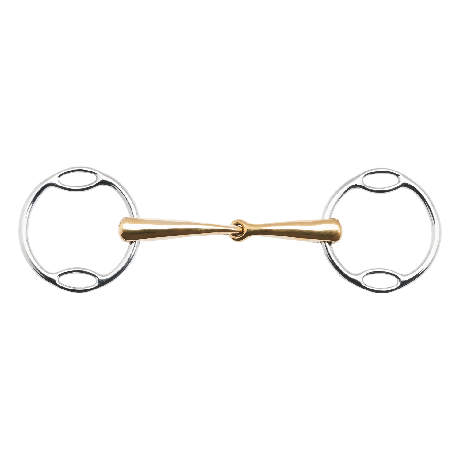 Soft-Ring-Wassertrense Kaugan®-Shaped, 14 mm