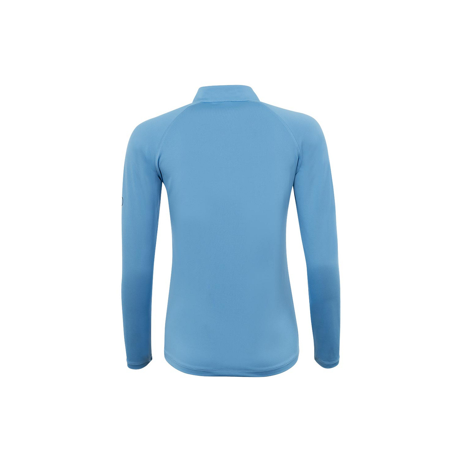 Half Zip Longsleeve Shirt Event