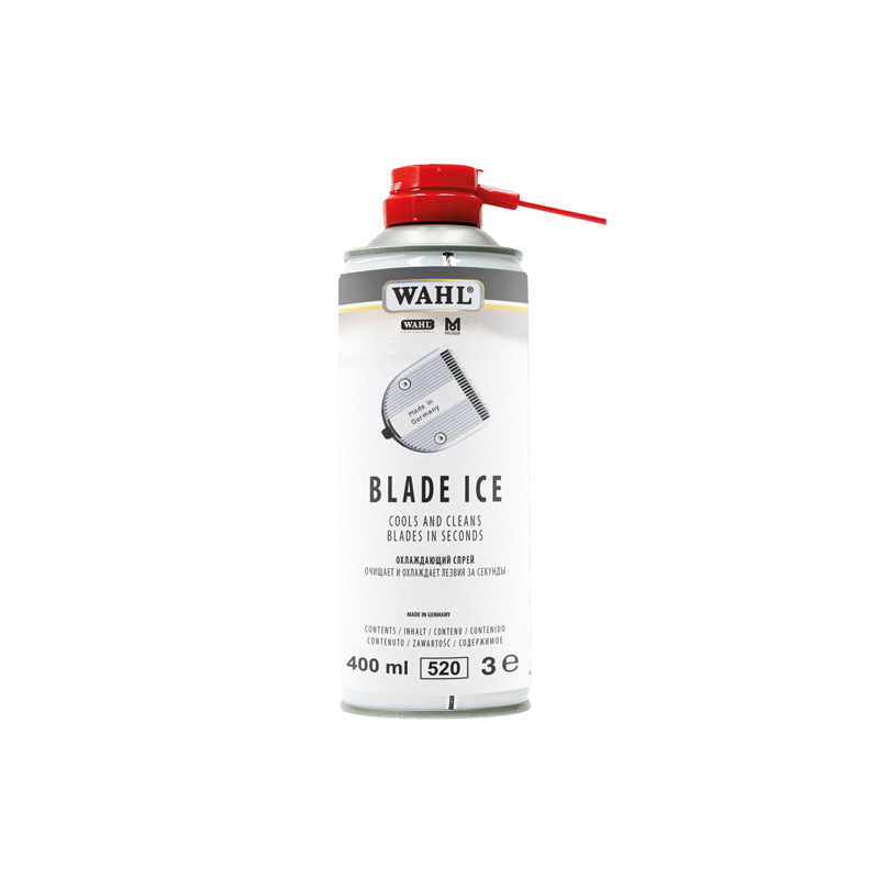 Schneidsatz Eisspray - 4in1