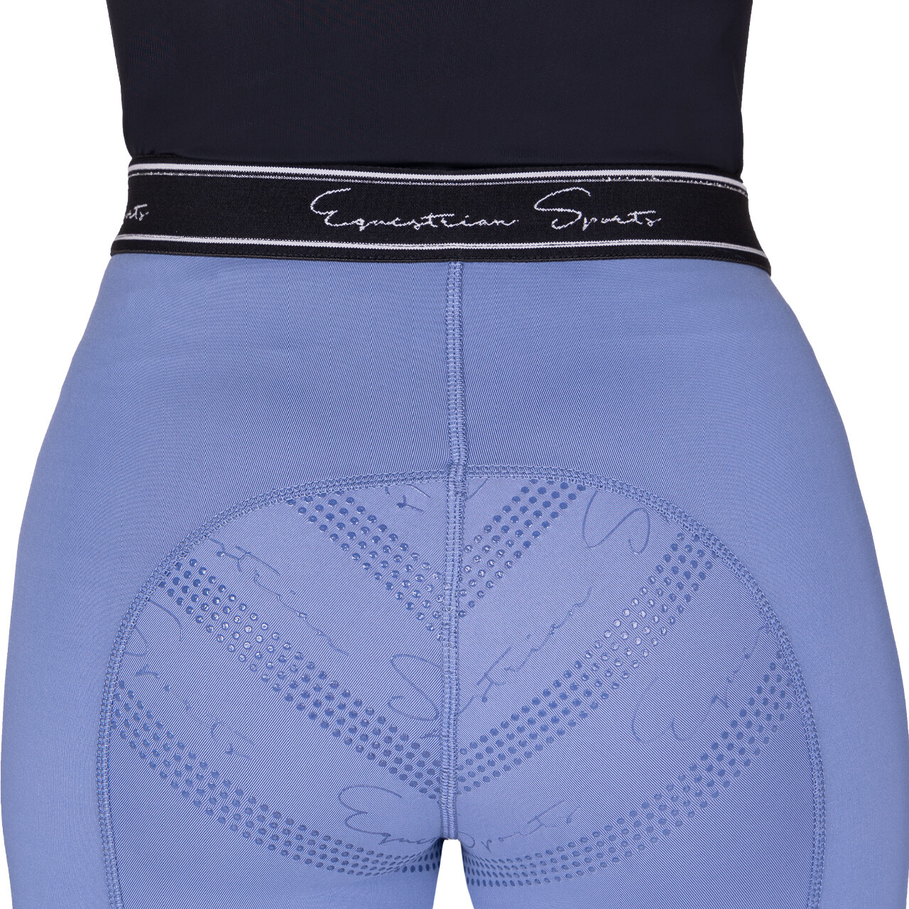 Riding leggings Eden full seat