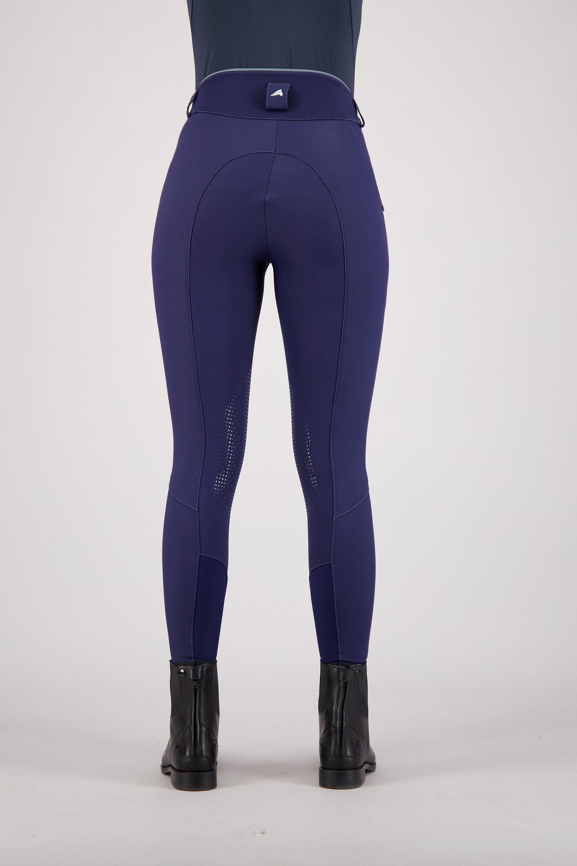 Reithose Equitation Queen KneeGrip