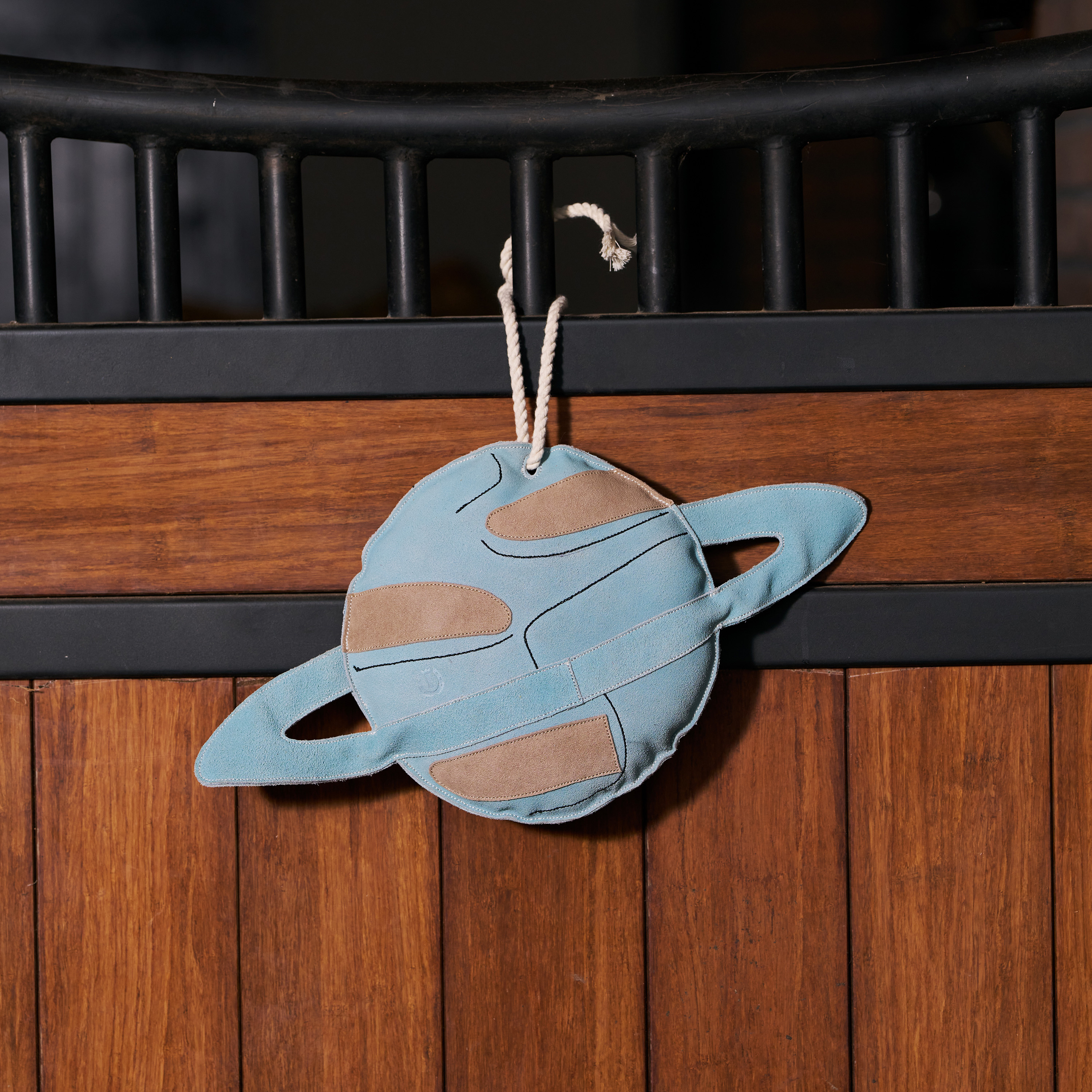 Stable buddy Planet