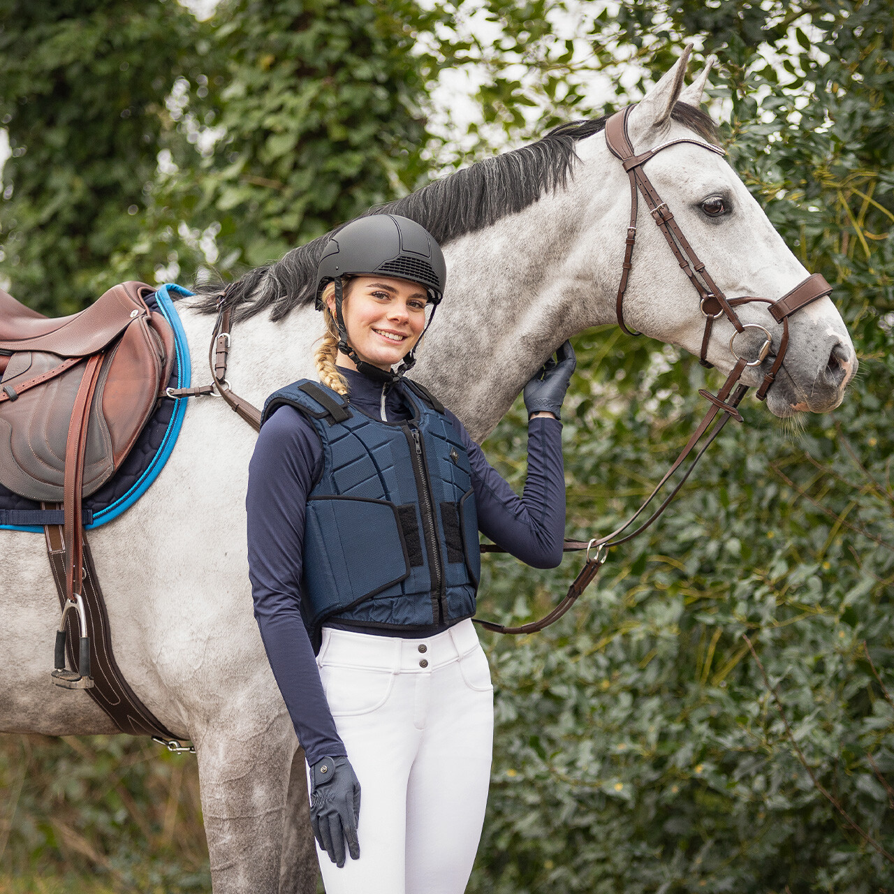 Sicherheitsweste Adult