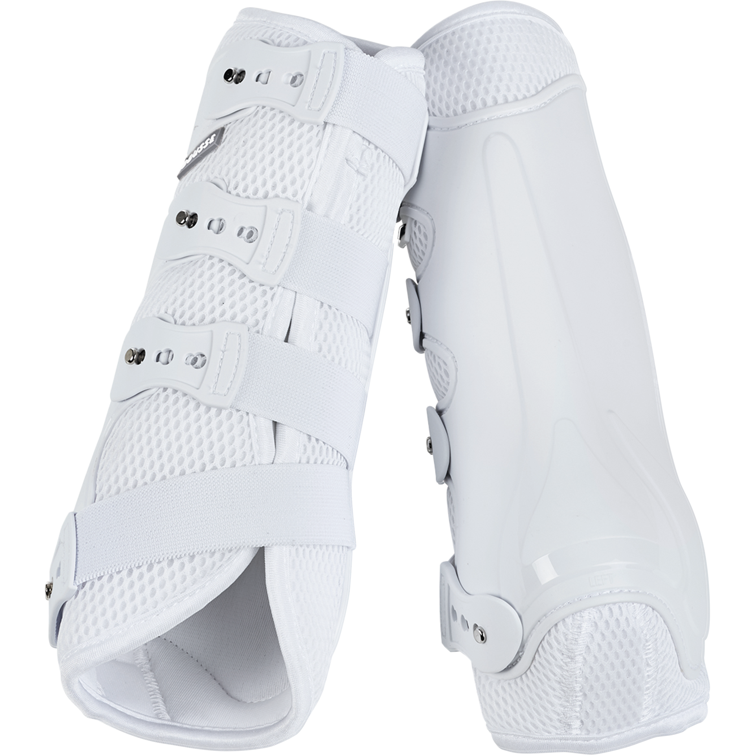 Guêtres Dressage-Pro-Mesh