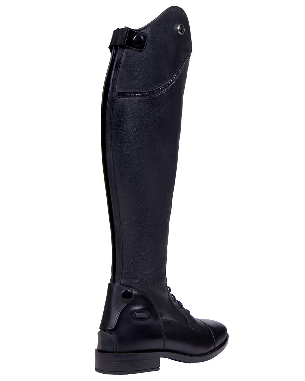 Riding boots Lyssa Adult Wide
