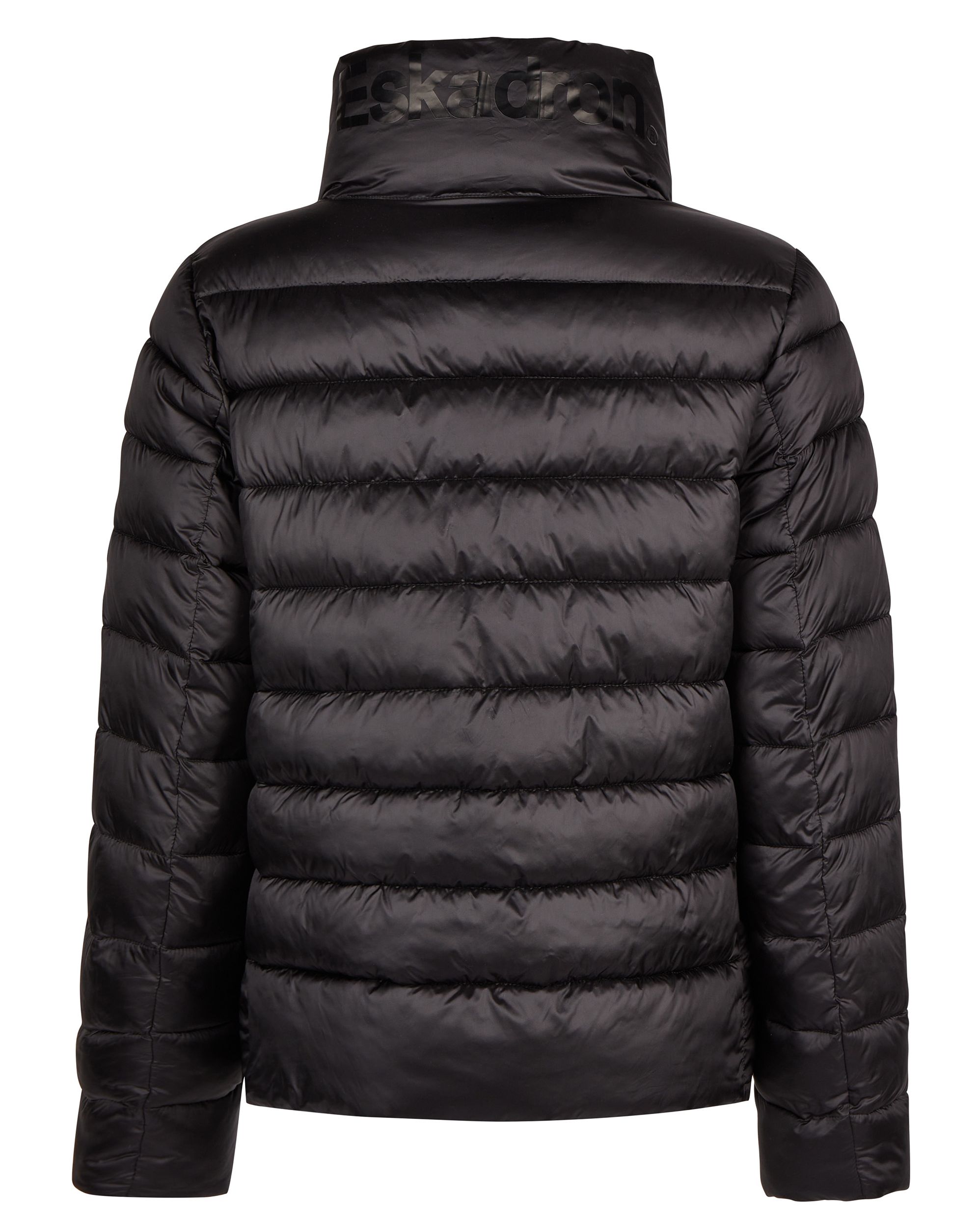 Ladies Heritage Quilt Jacket