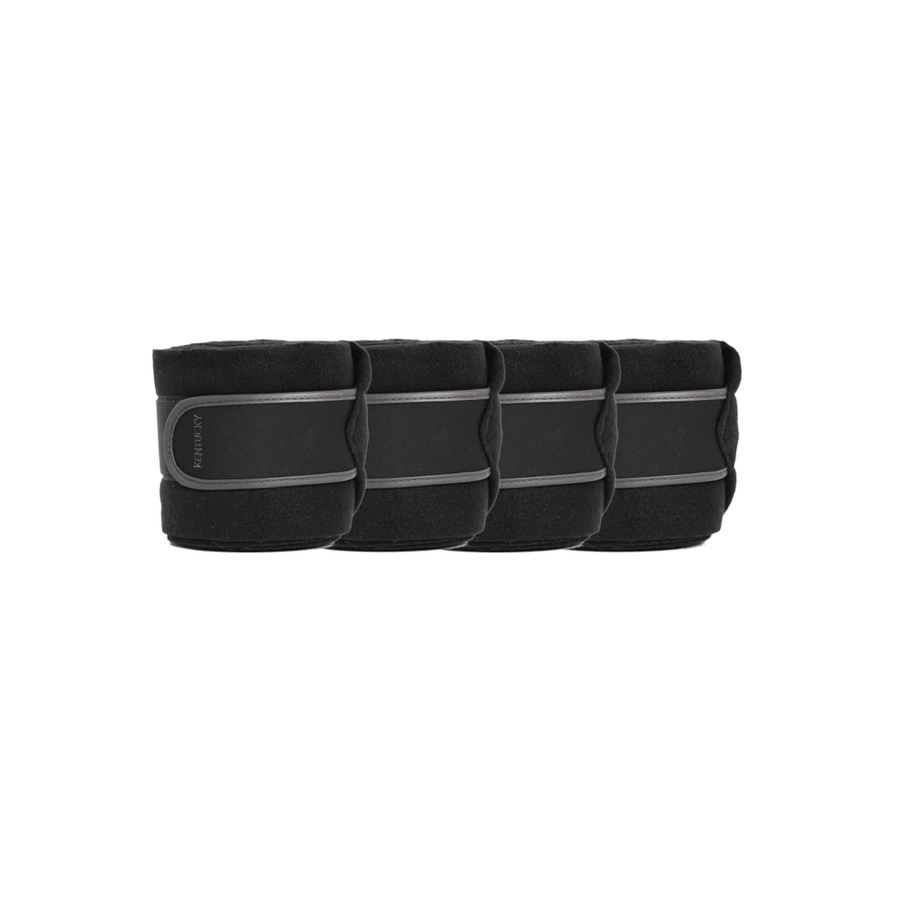 Fleece bandages