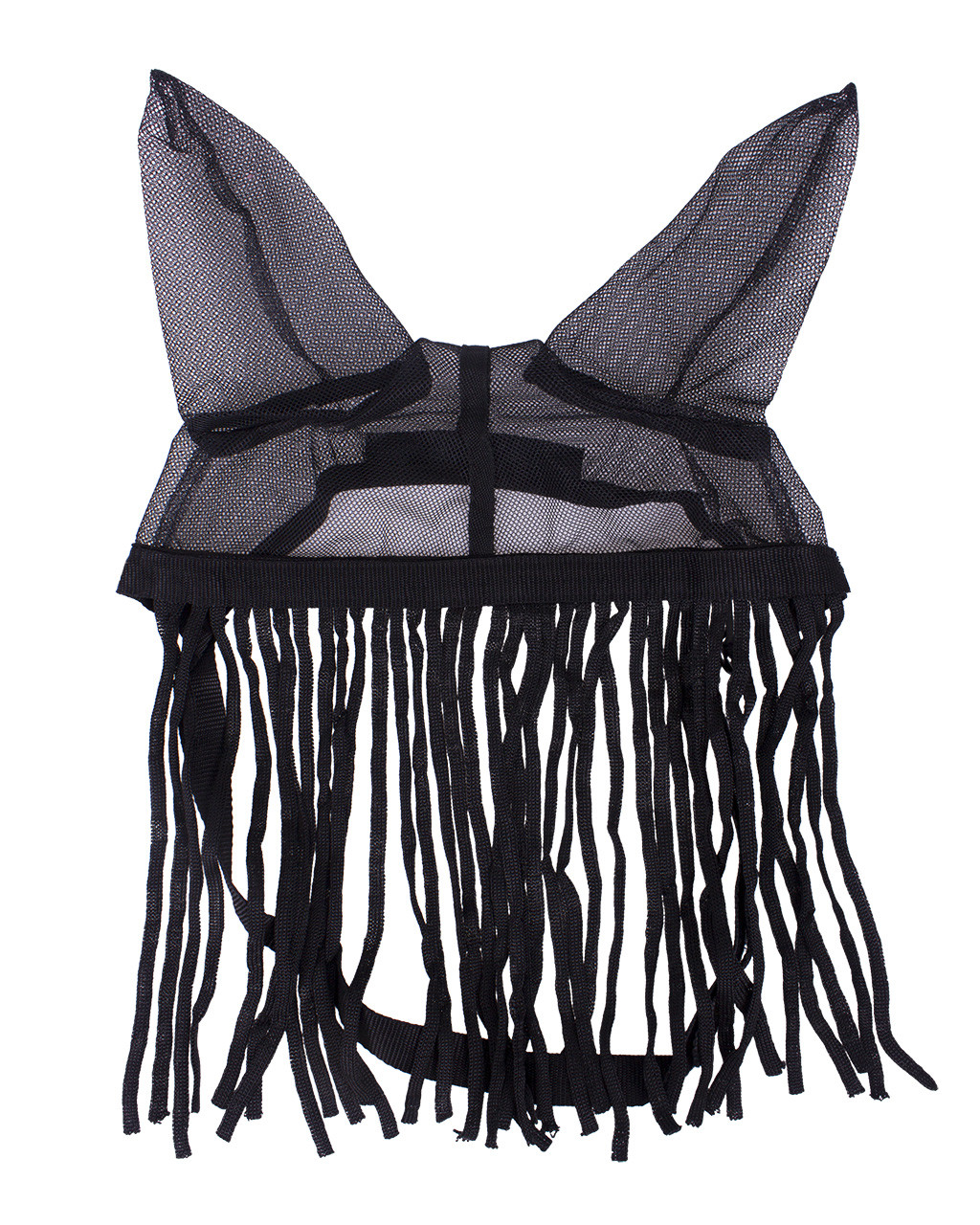 Fliegenfransen mit Ohren