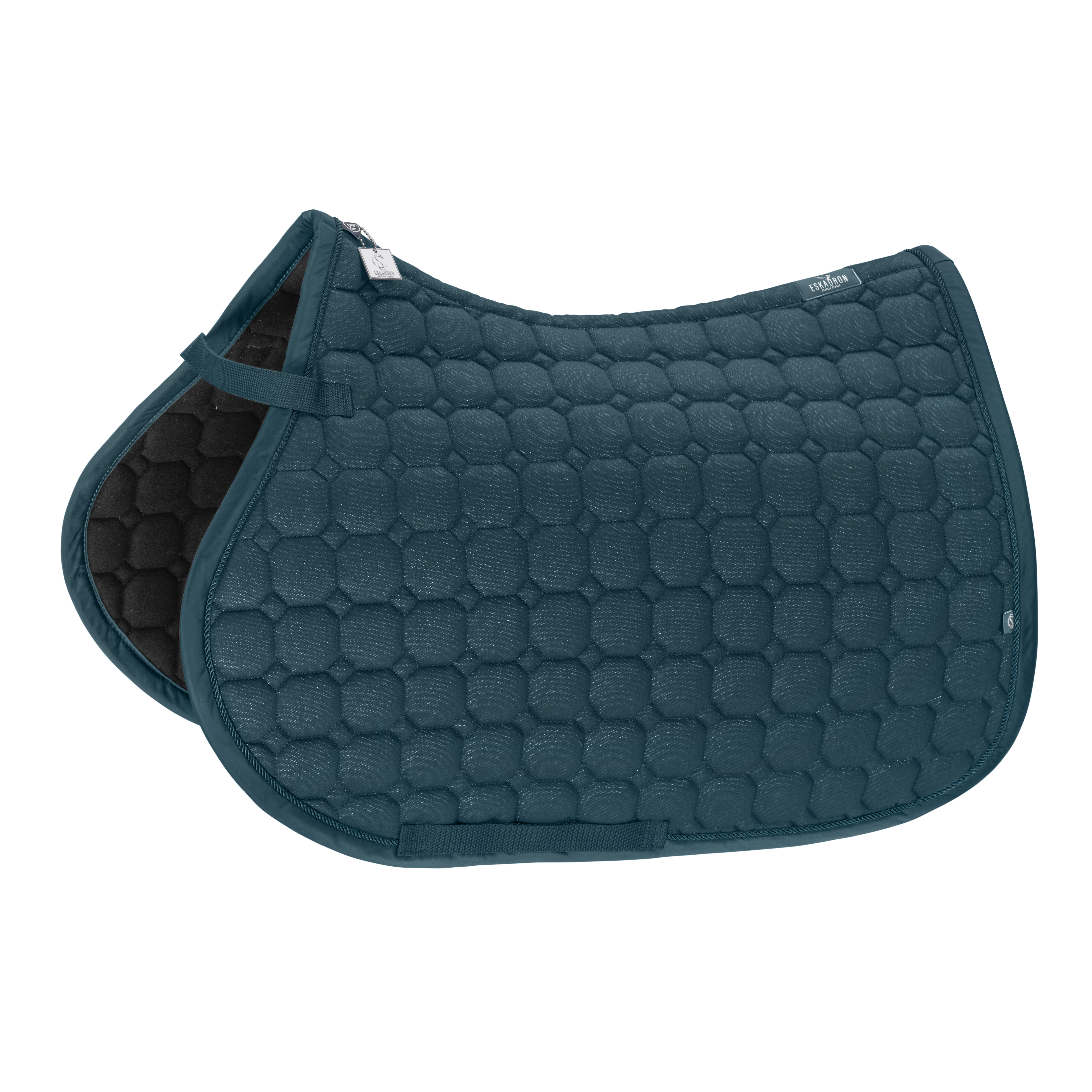 Schabracke Classic Sports Cotton Glitter