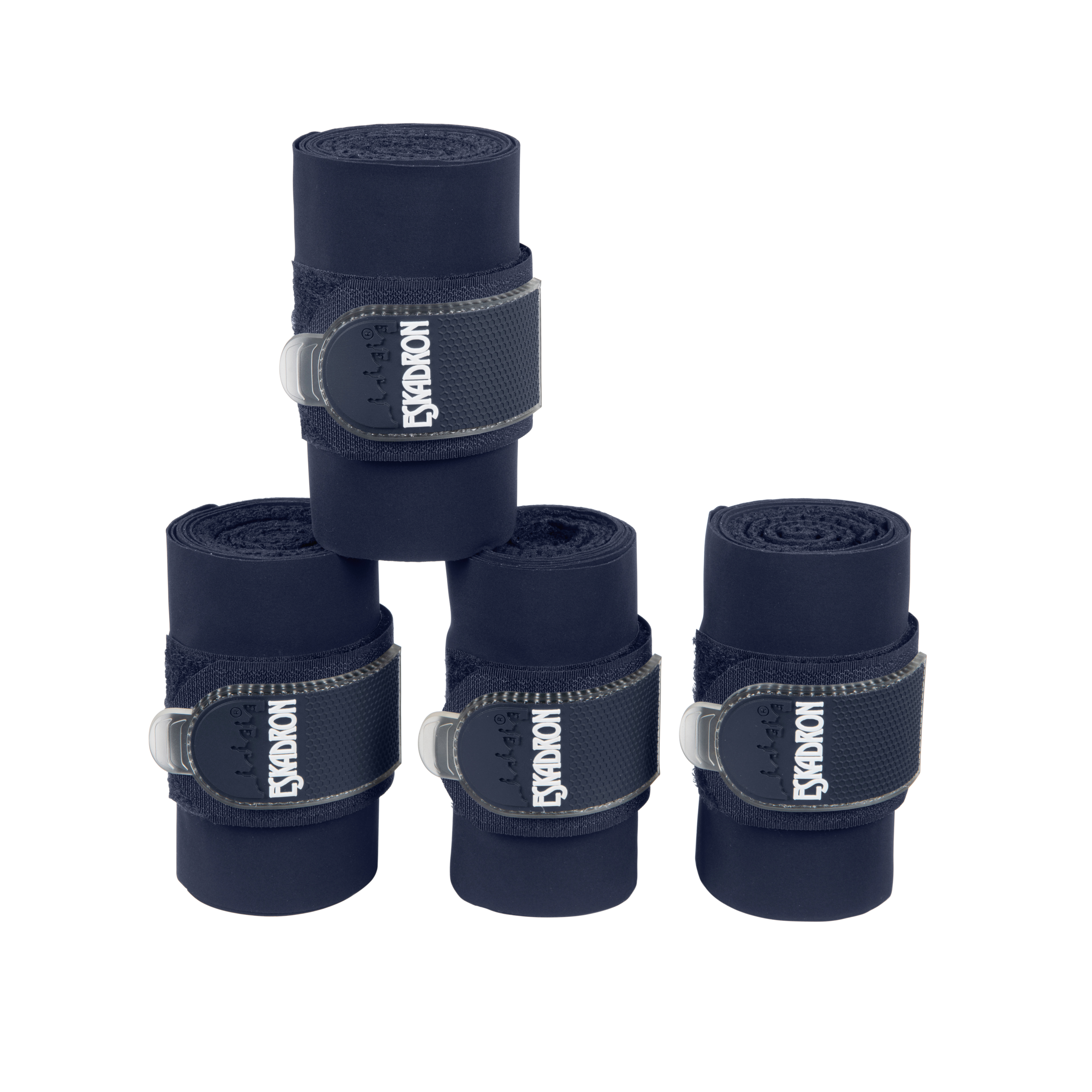 Softshell bandages