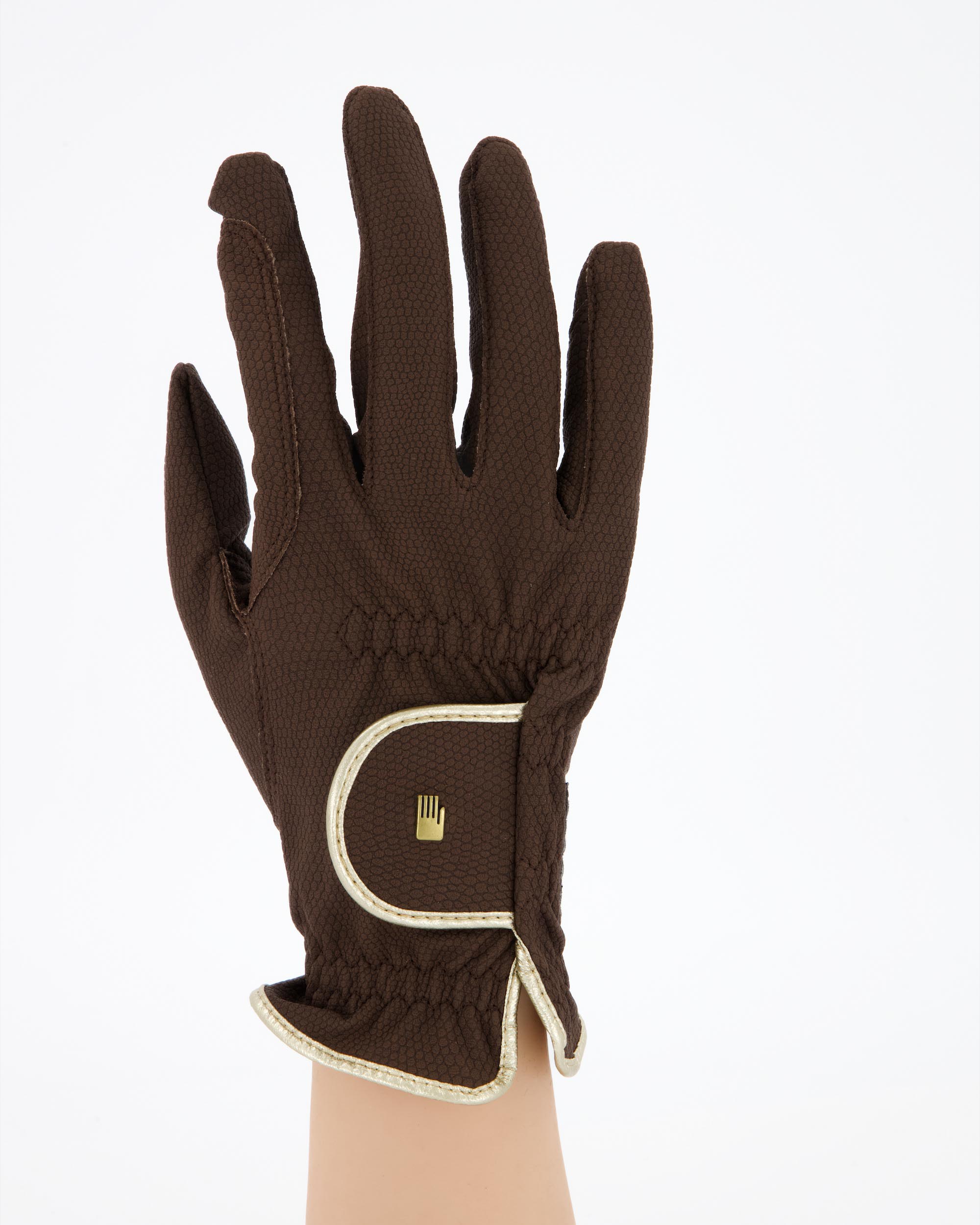 Riding glove Lona