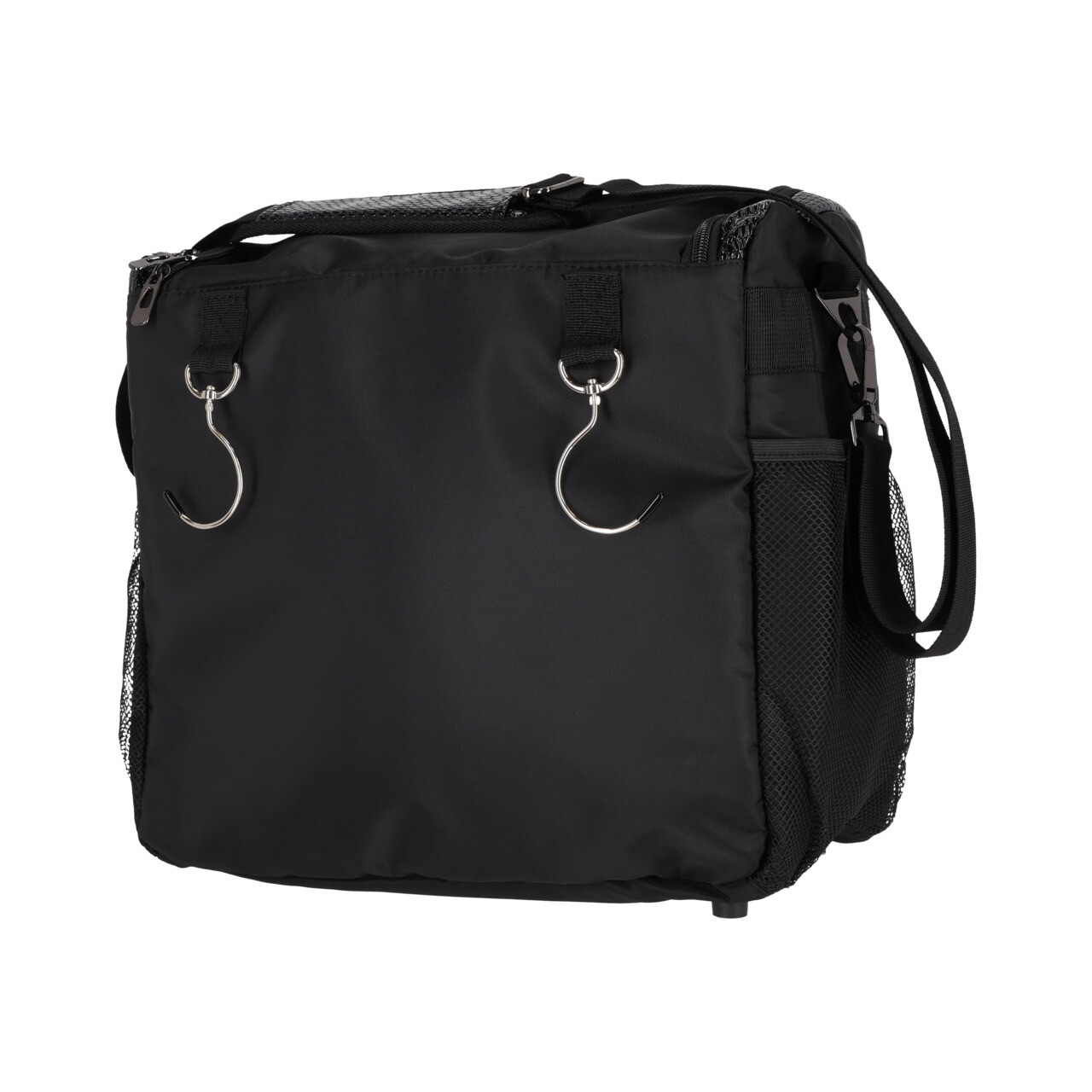 Putztasche Croco
