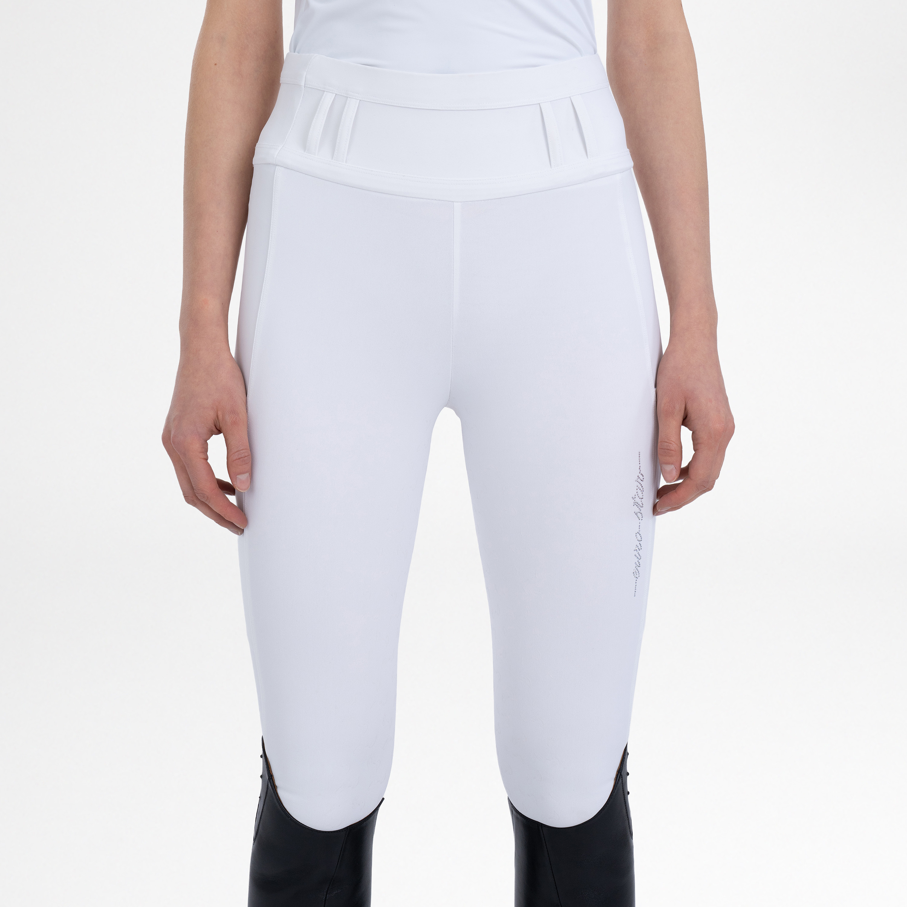 Reitlegging Eres FullGrip