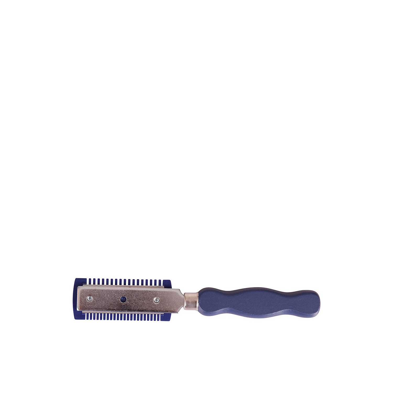 Effeliermesser Duplex in blau