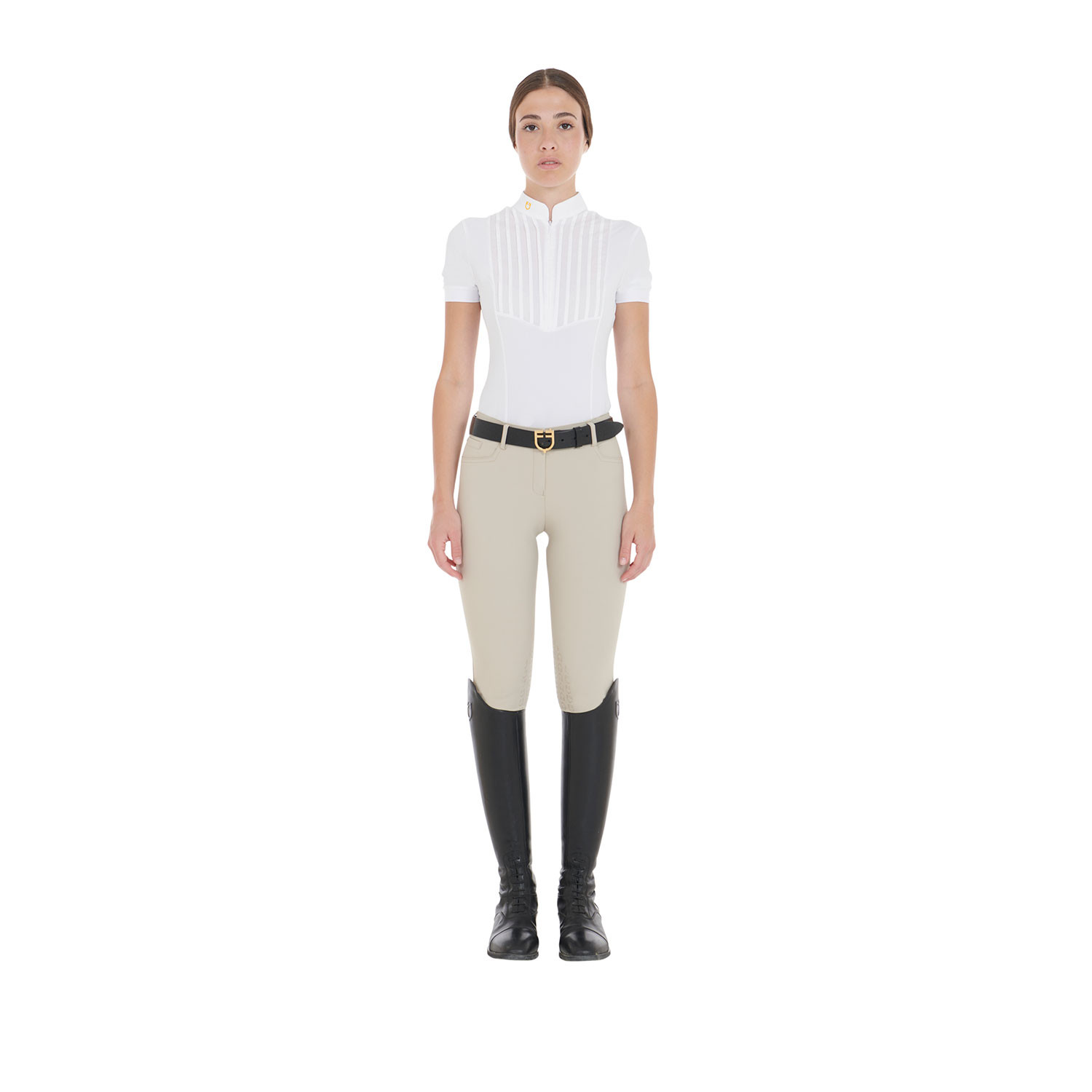 Damen-Sommerreithose der neuesten Generation